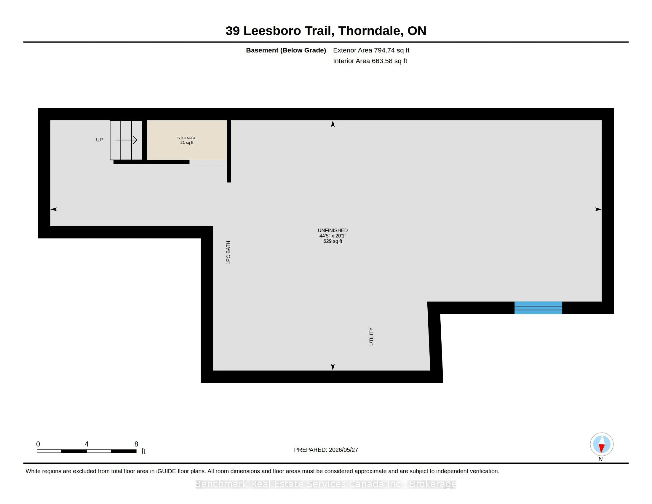 39 LEESBORO Trail