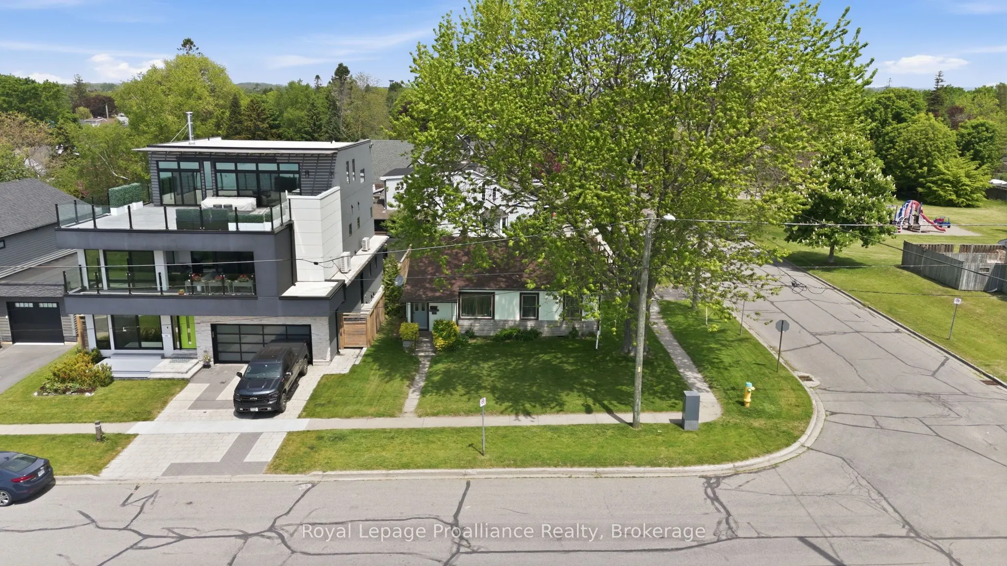 478 Monk Street