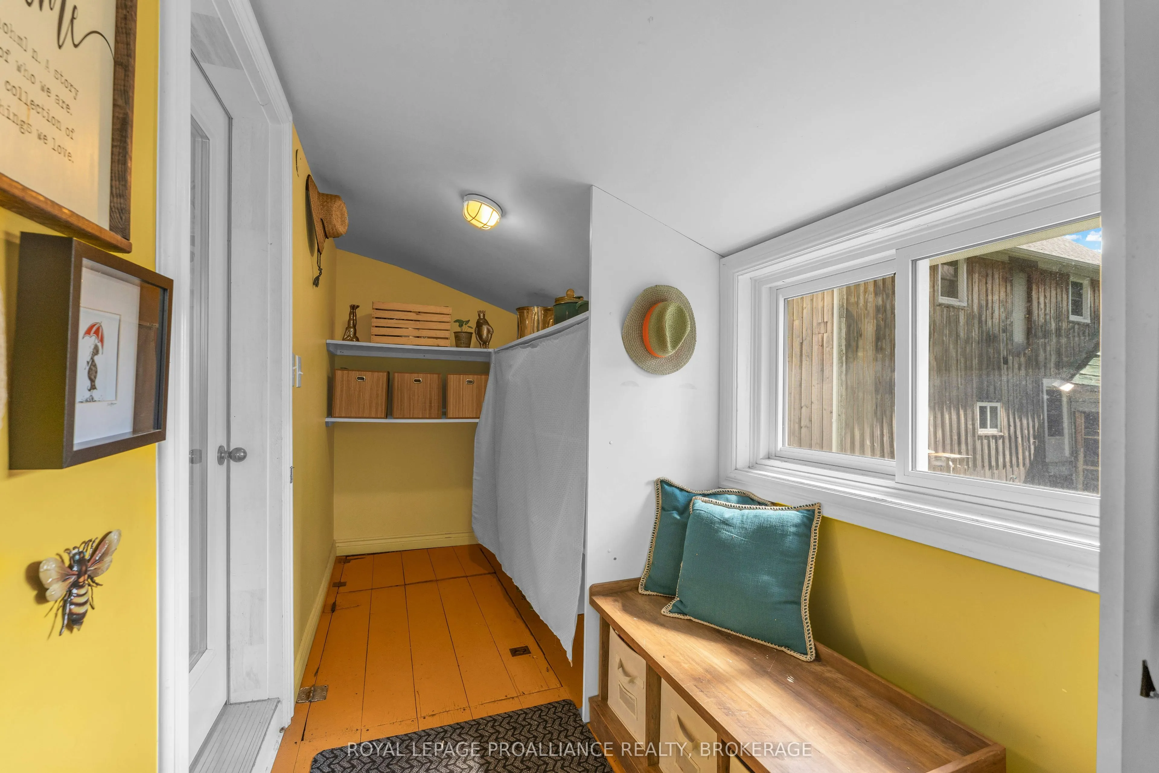 4 Miller Street