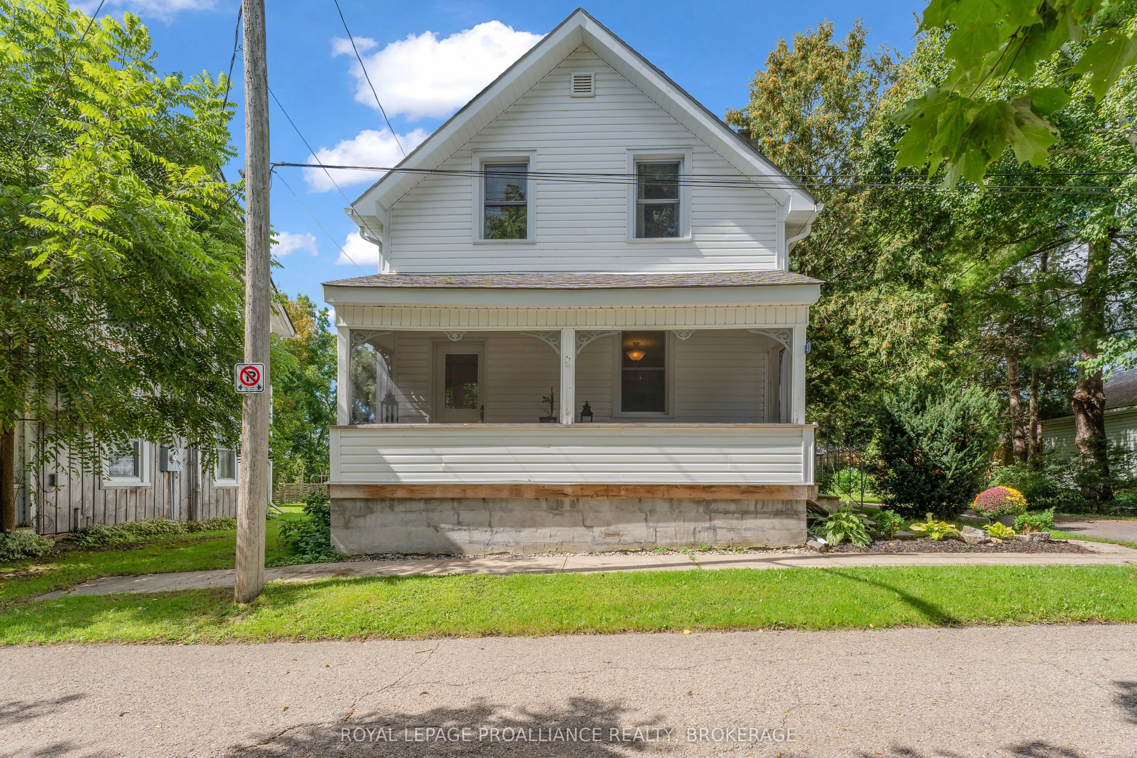 4 Miller Street