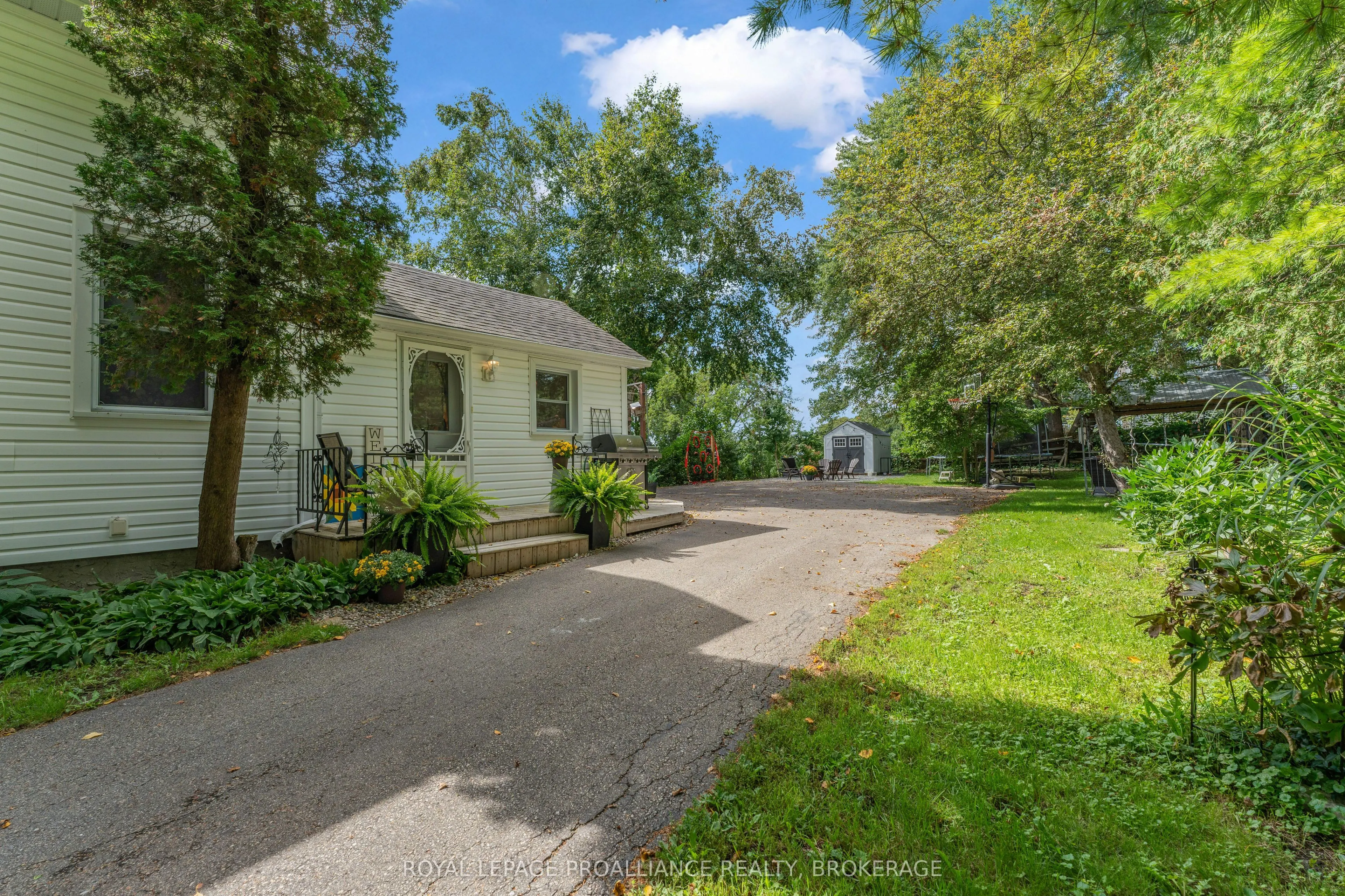 4 Miller Street
