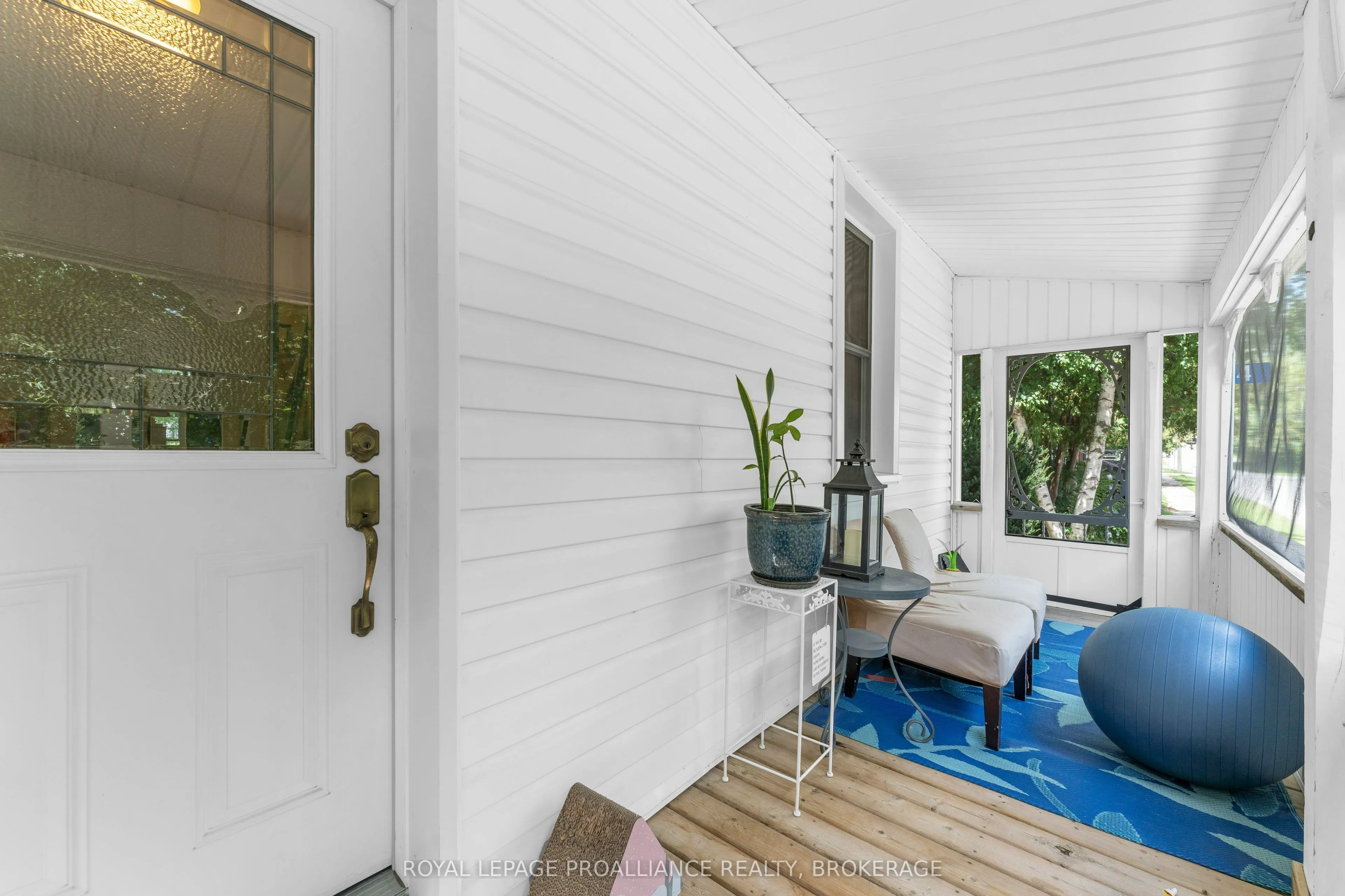4 Miller Street