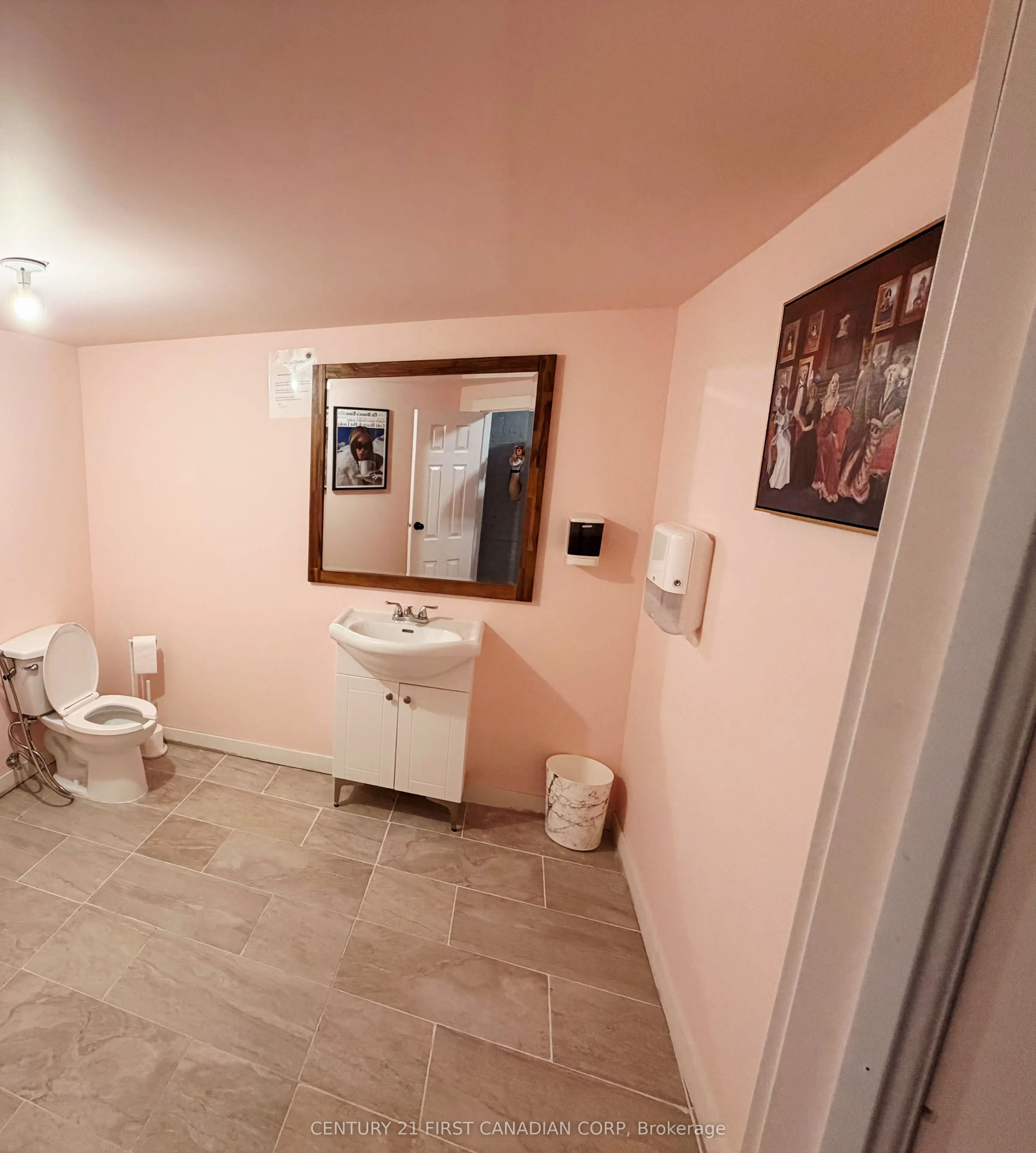 605 RICHMOND Street #Unit A