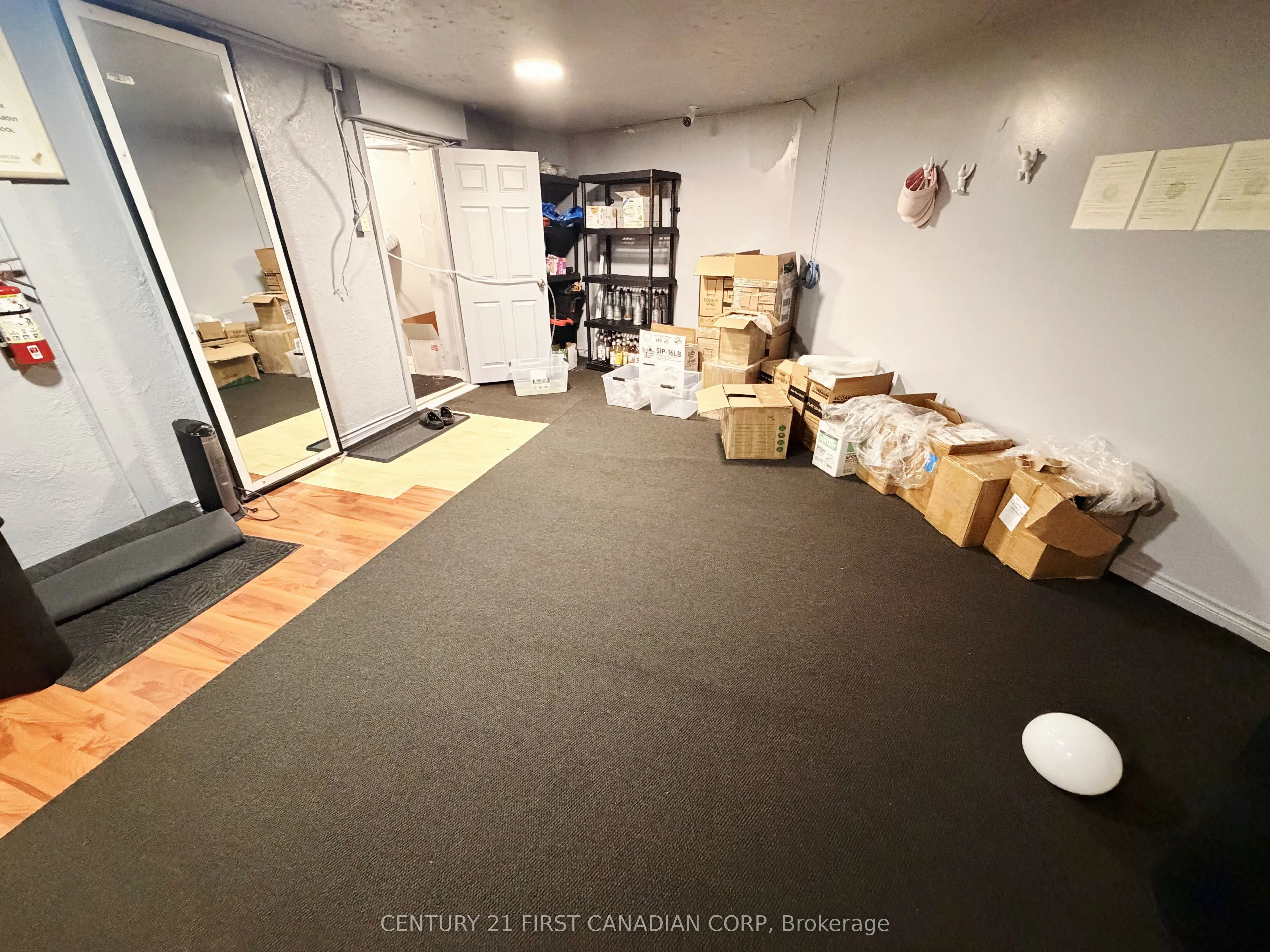 605 RICHMOND Street #Unit A