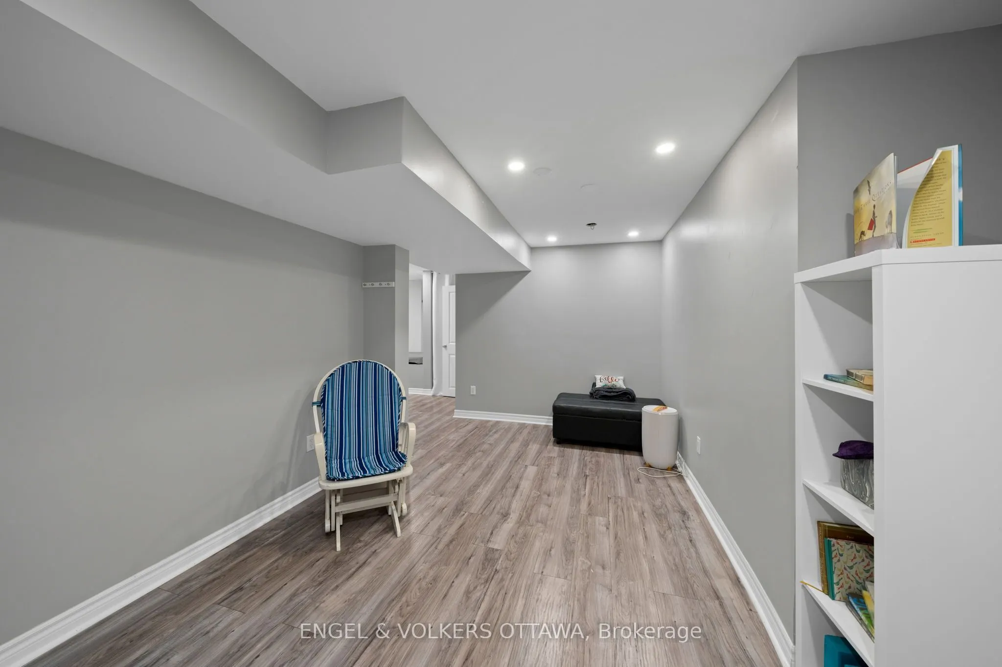538 Silverbell Crescent