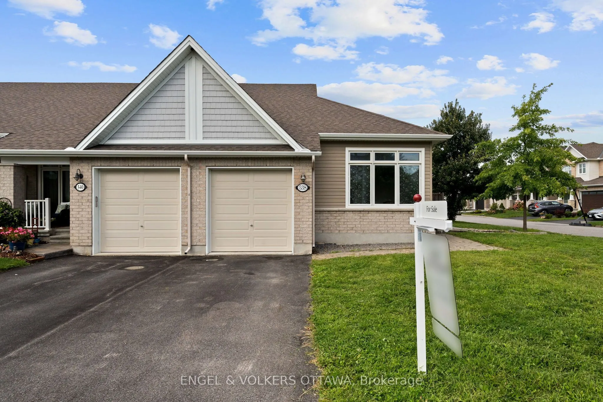 538 Silverbell Crescent