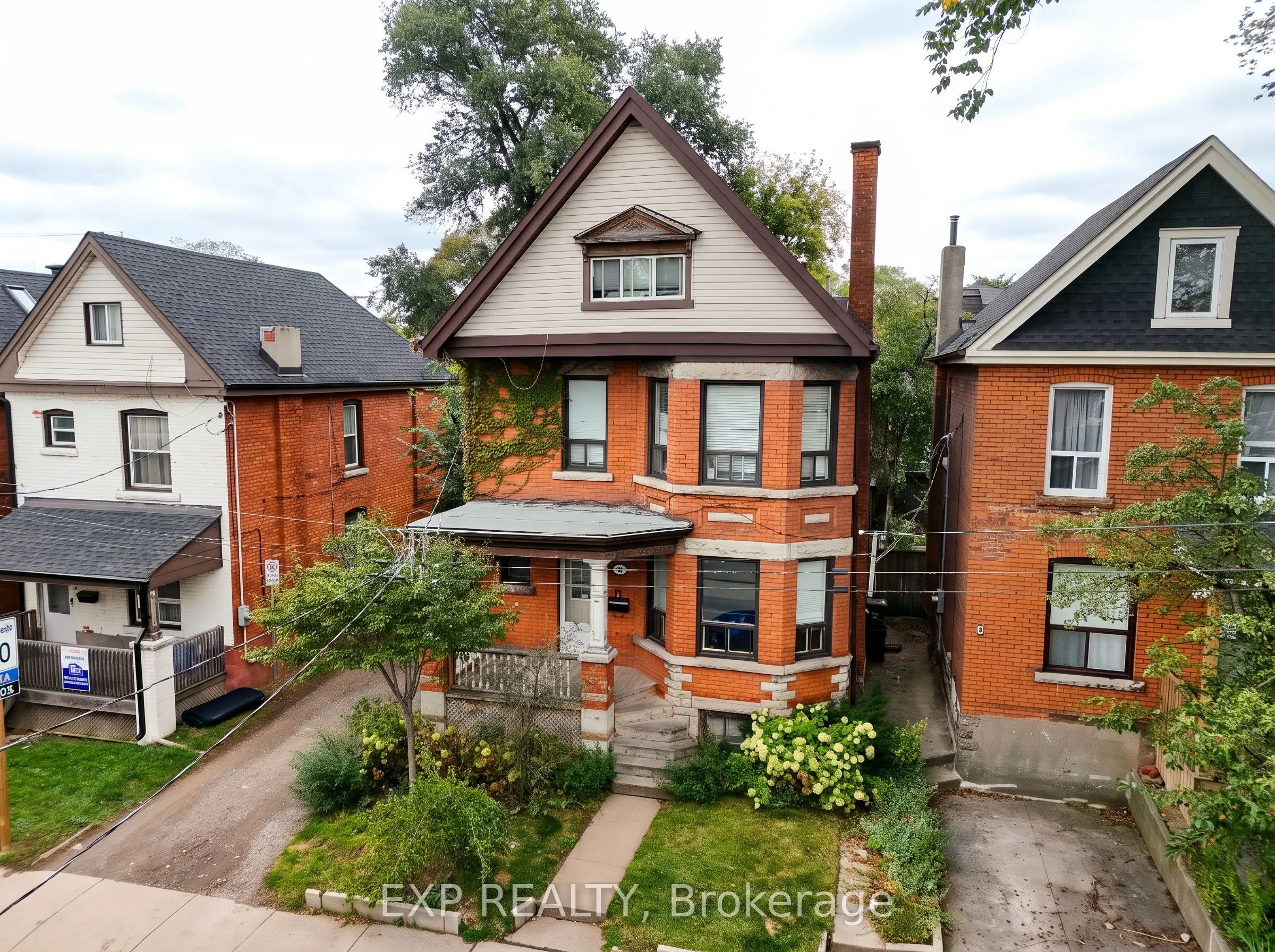 58 Arthur Avenue N