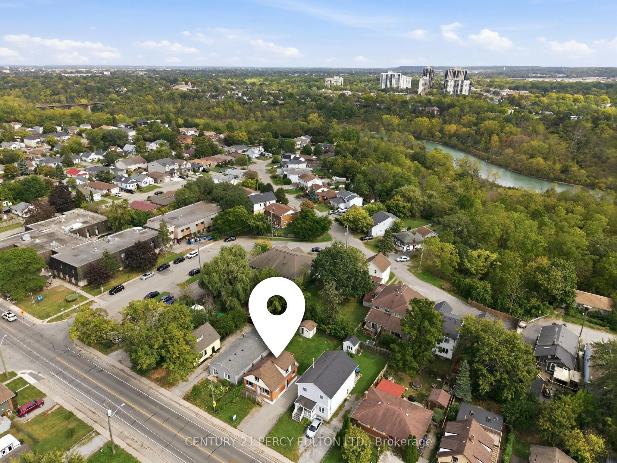 119 Pelham Road