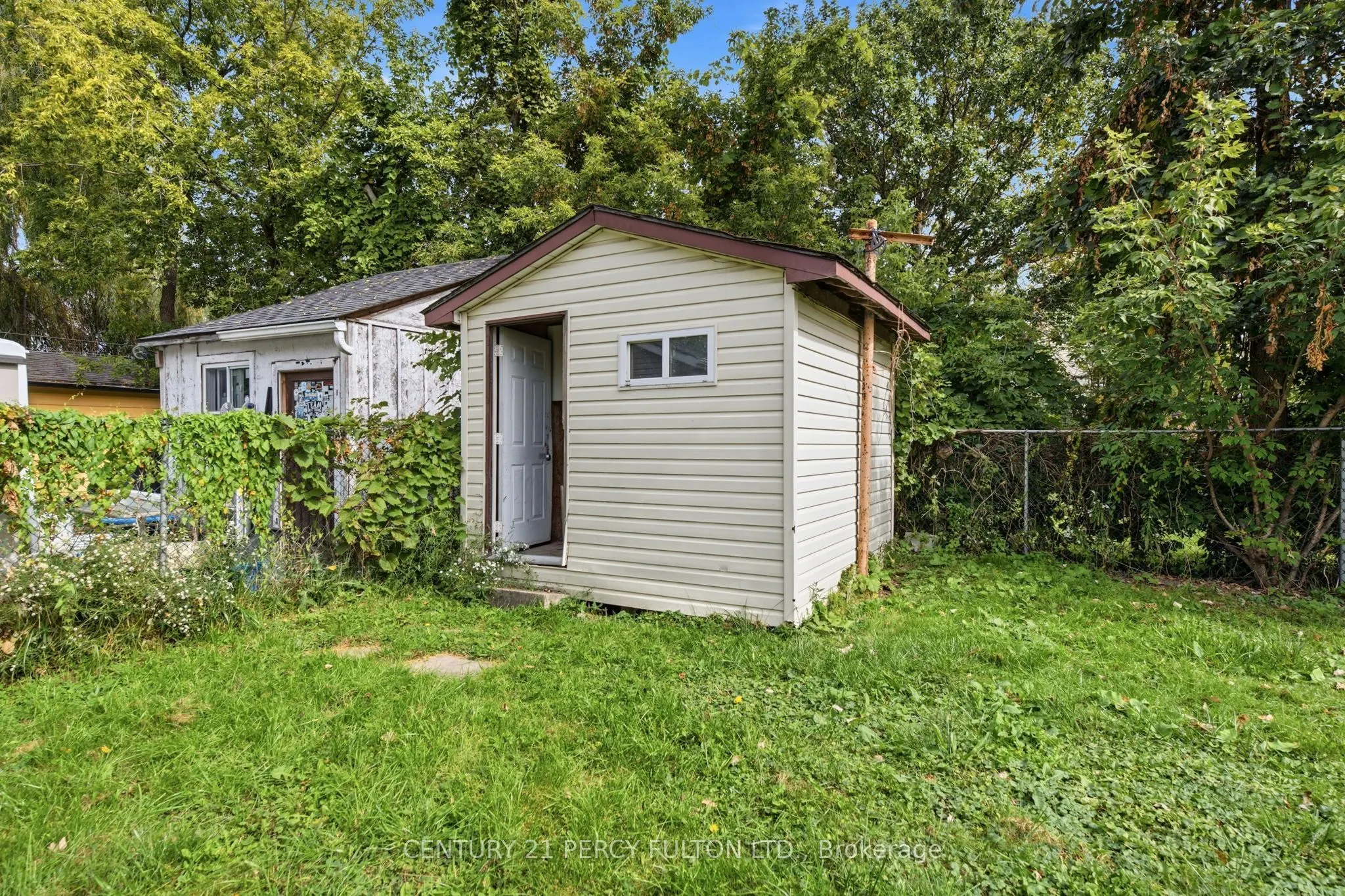 119 Pelham Road