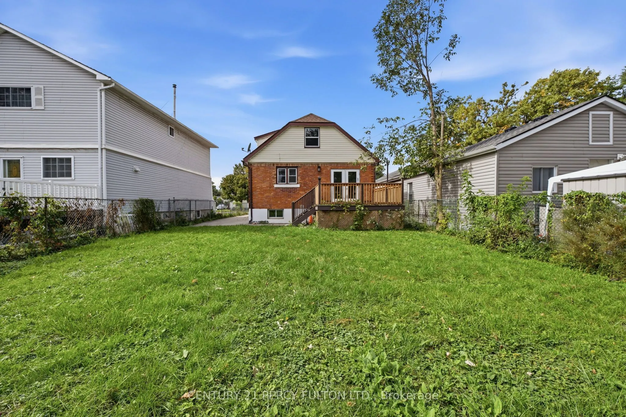 119 Pelham Road