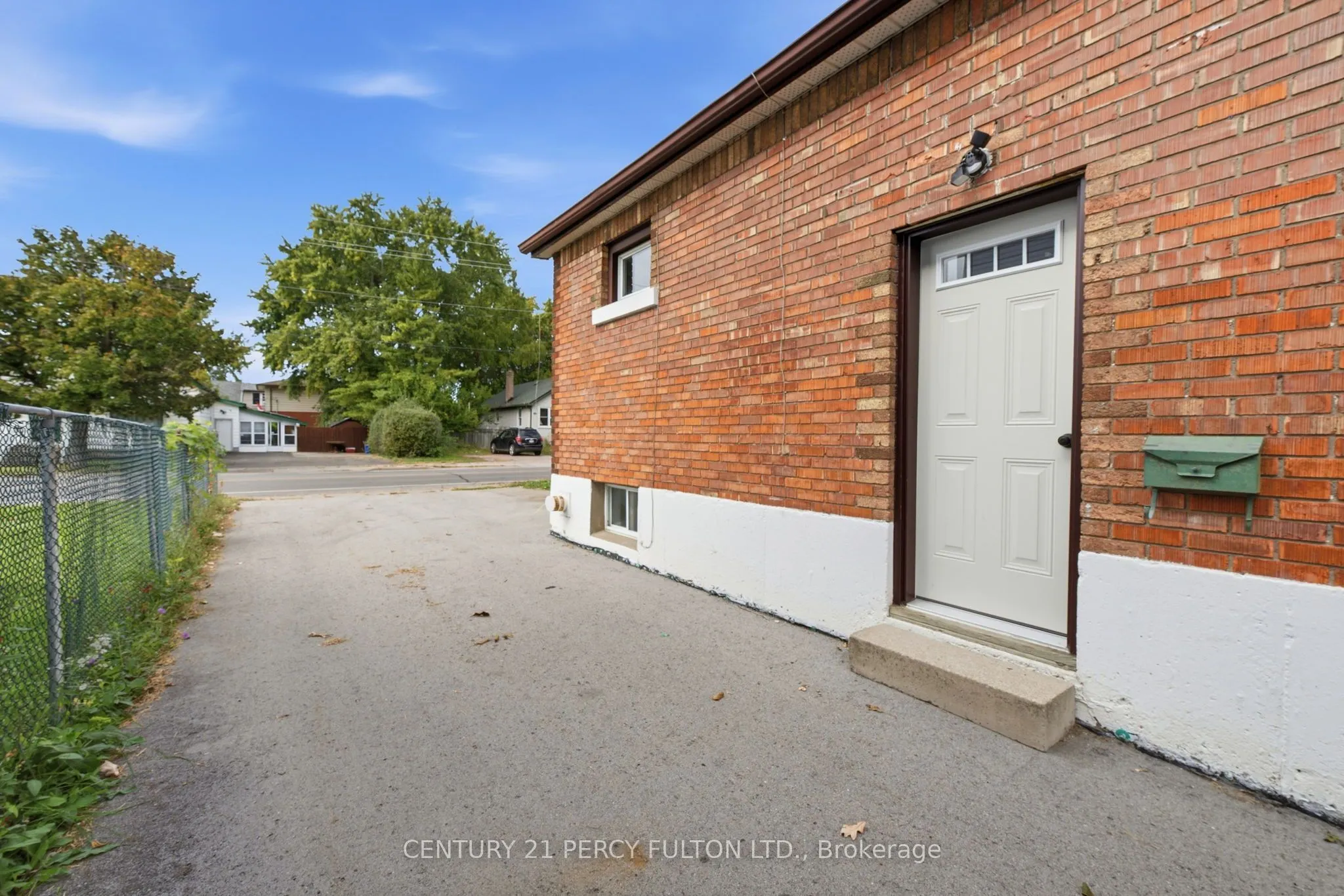 119 Pelham Road