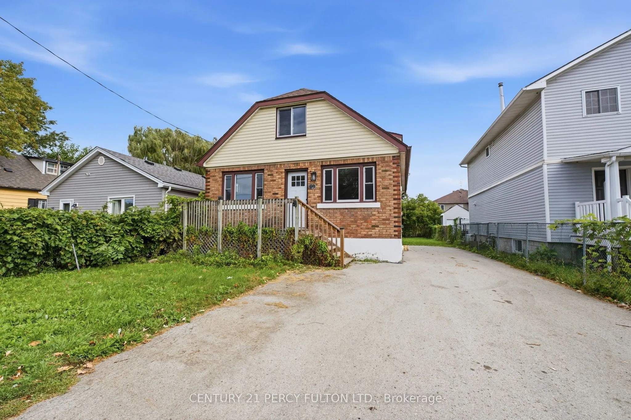 119 Pelham Road