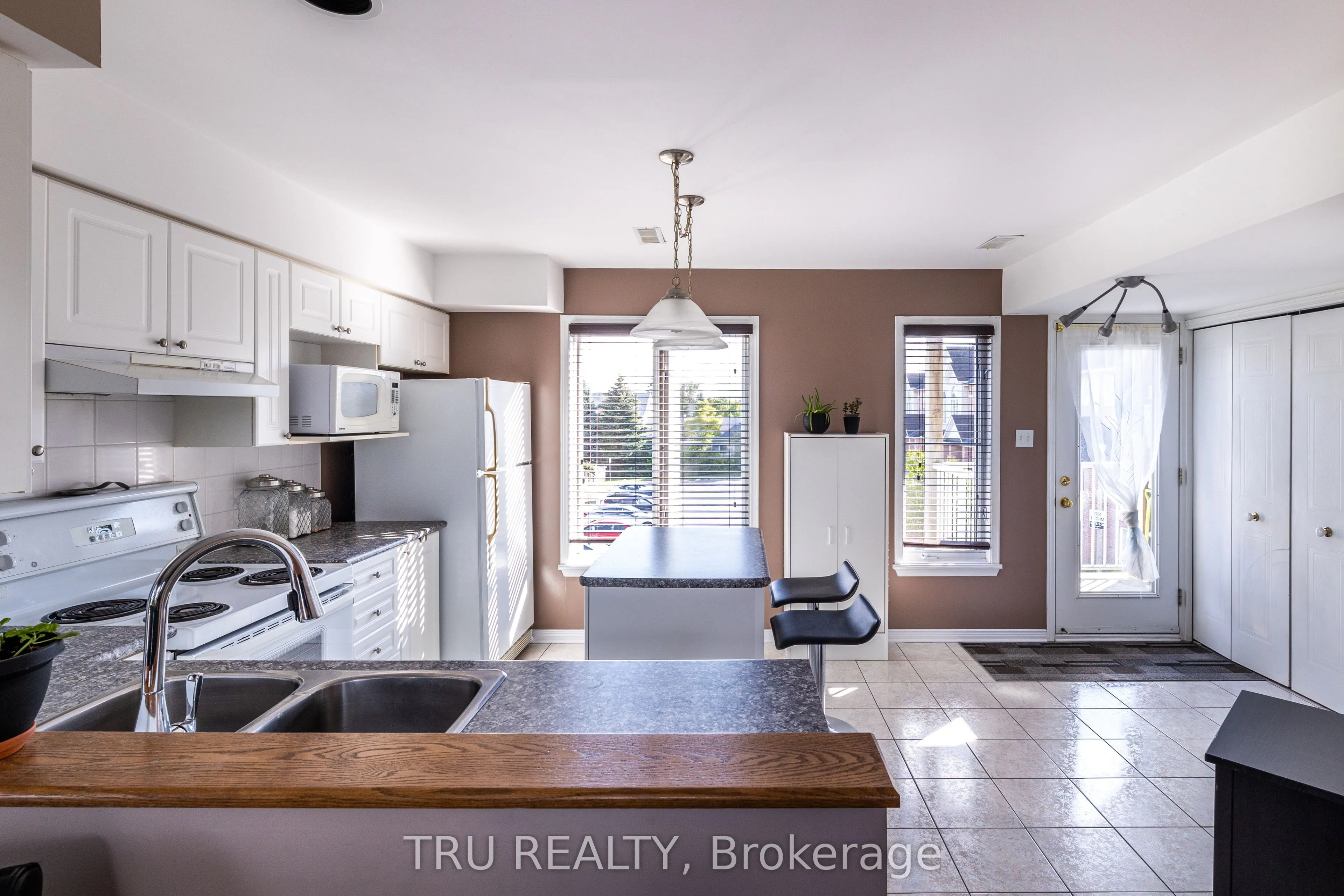 1707 Blohm Drive #1707