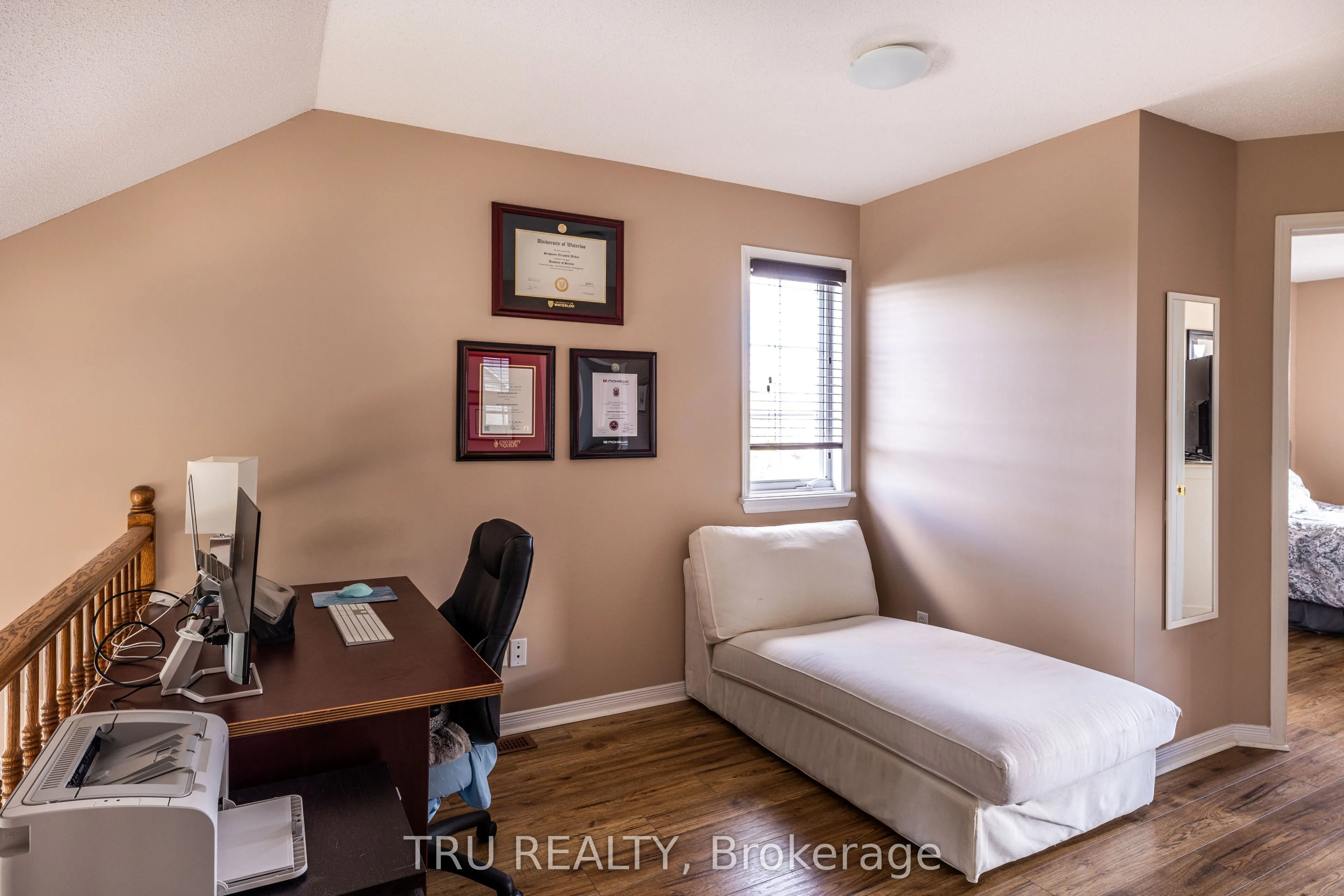 1707 Blohm Drive #1707