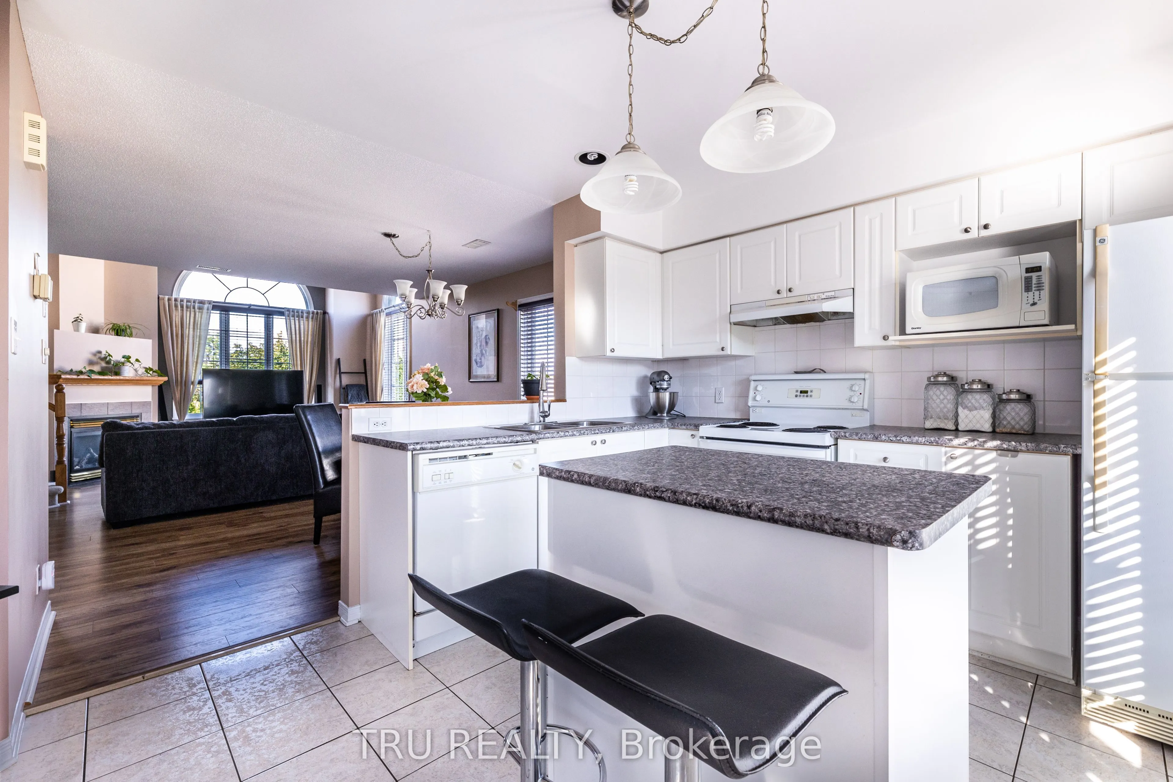 1707 Blohm Drive #1707