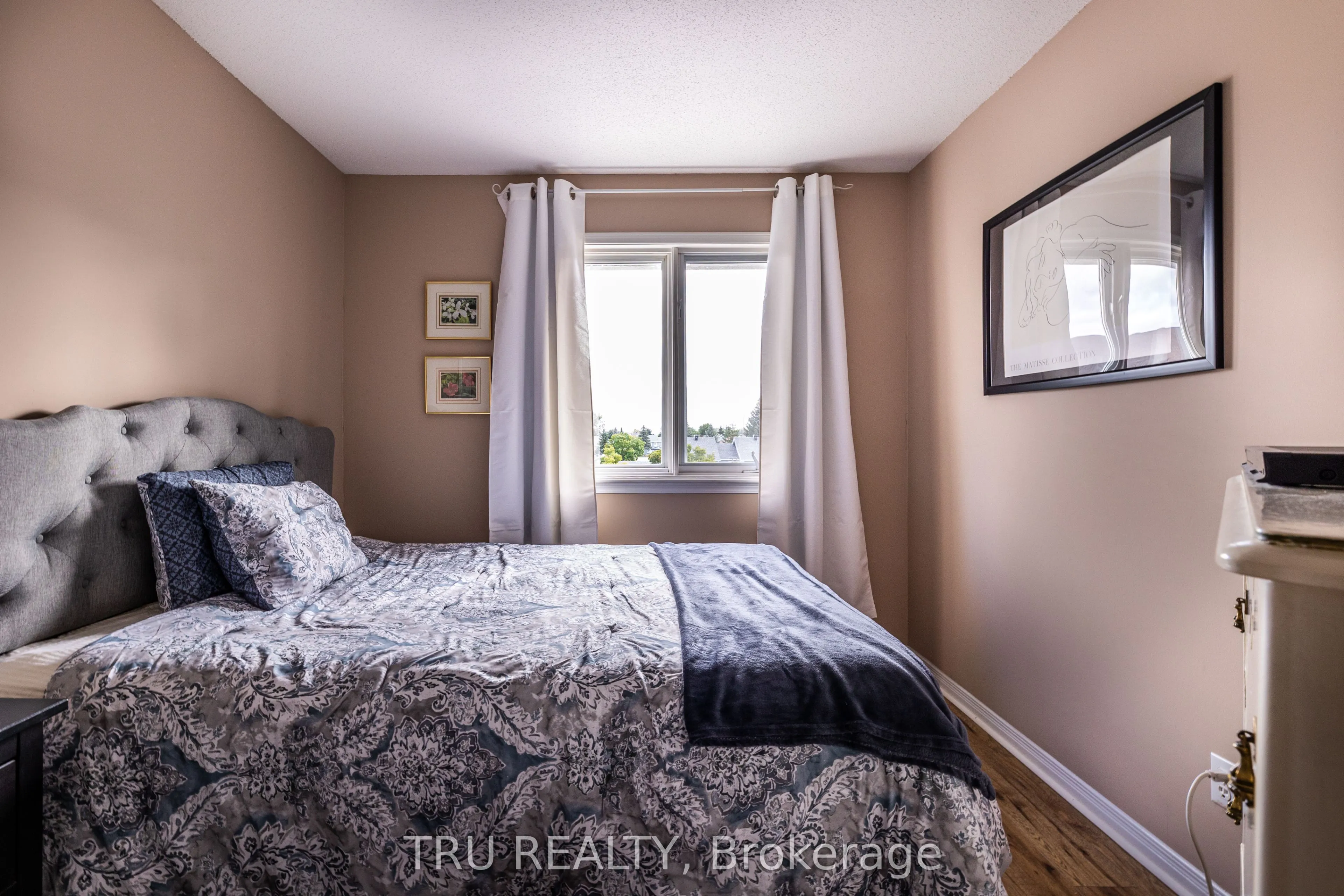 1707 Blohm Drive #1707