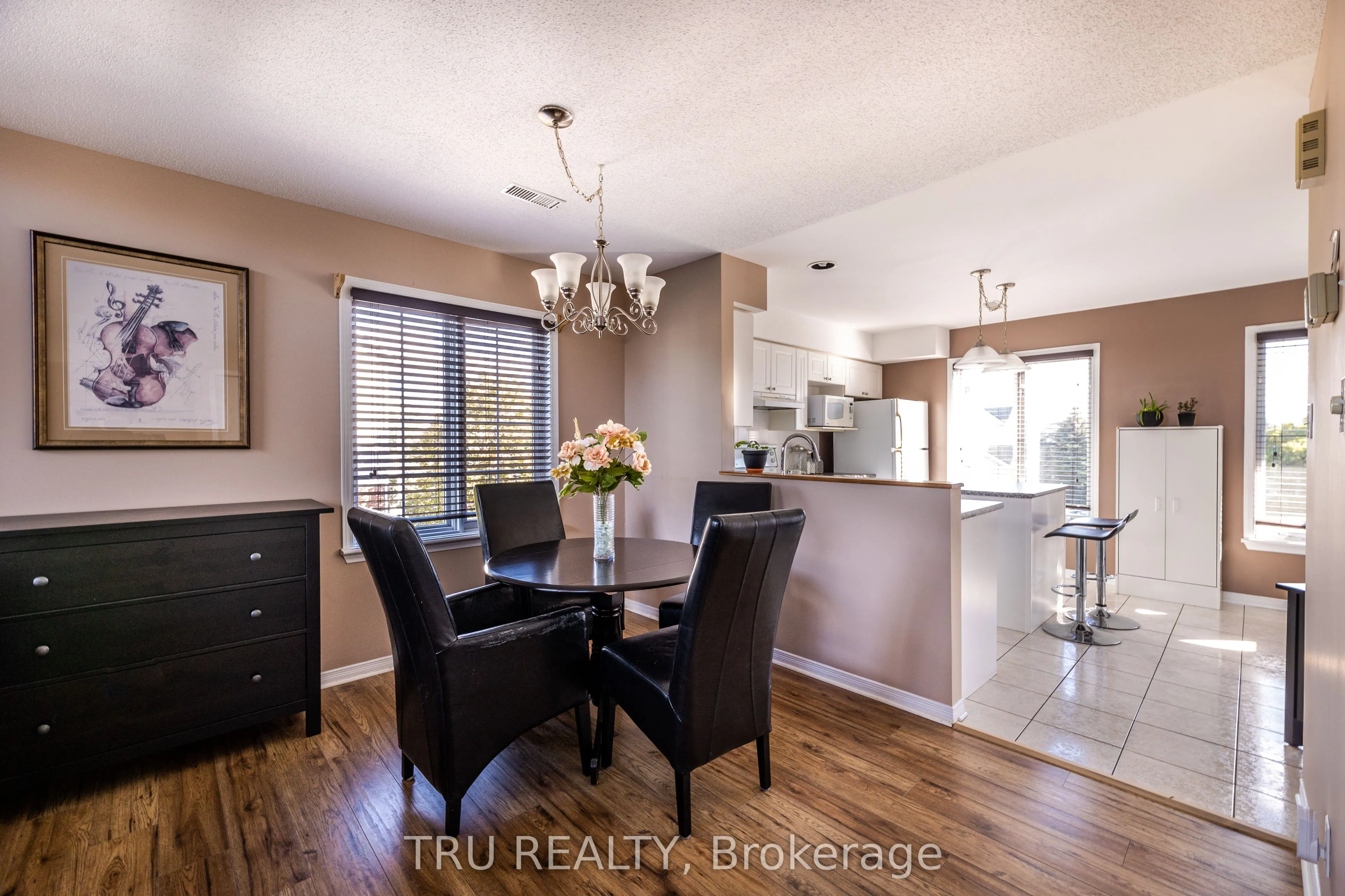 1707 Blohm Drive #1707