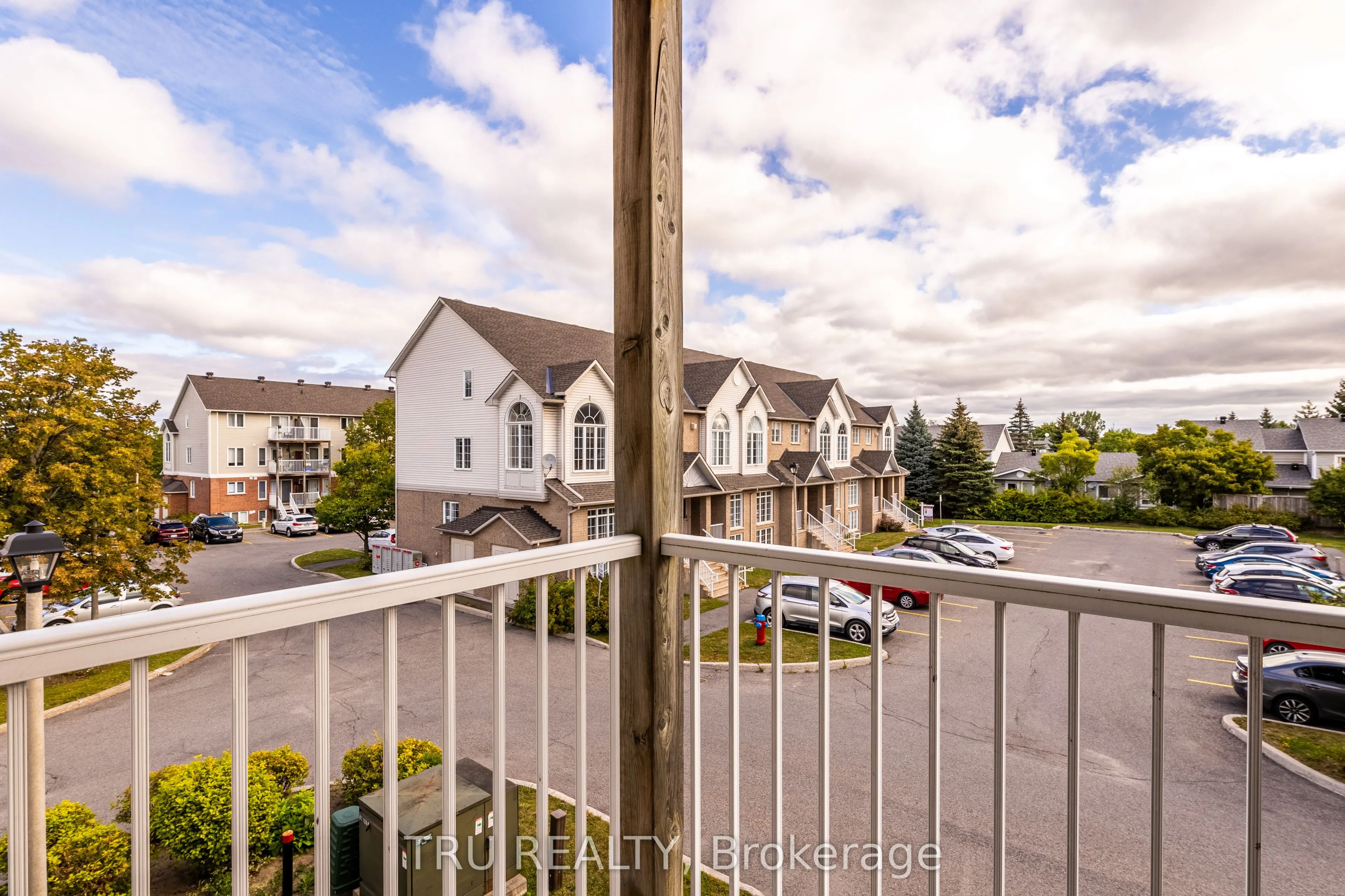 1707 Blohm Drive #1707