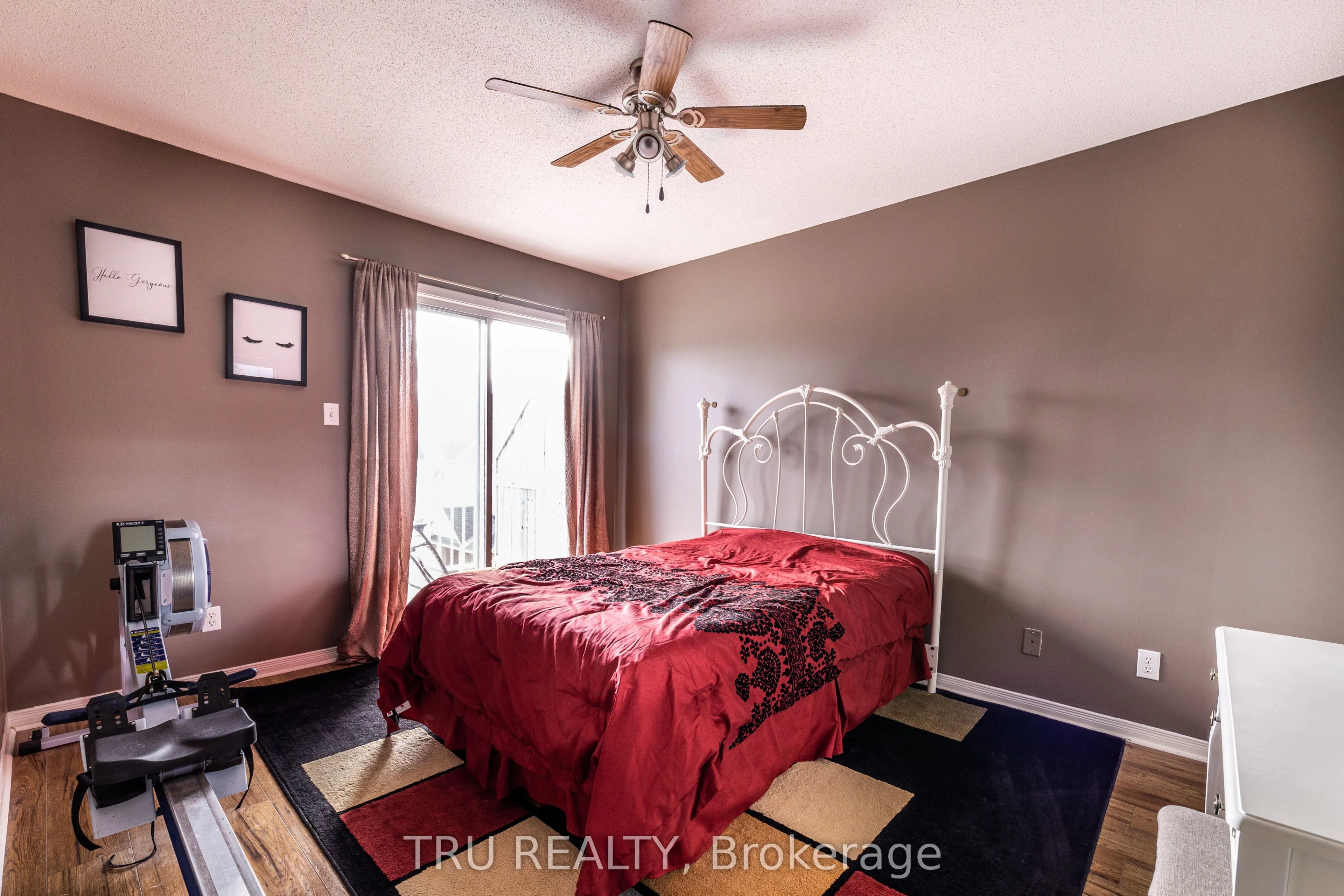 1707 Blohm Drive #1707