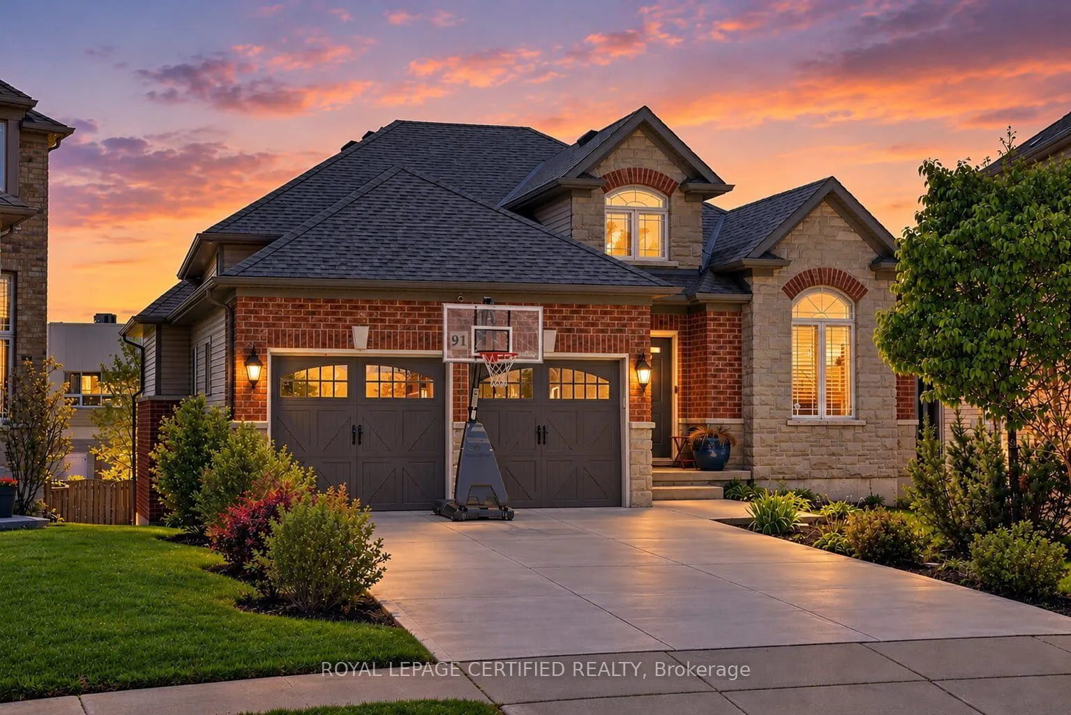 91 Candlewood Drive
