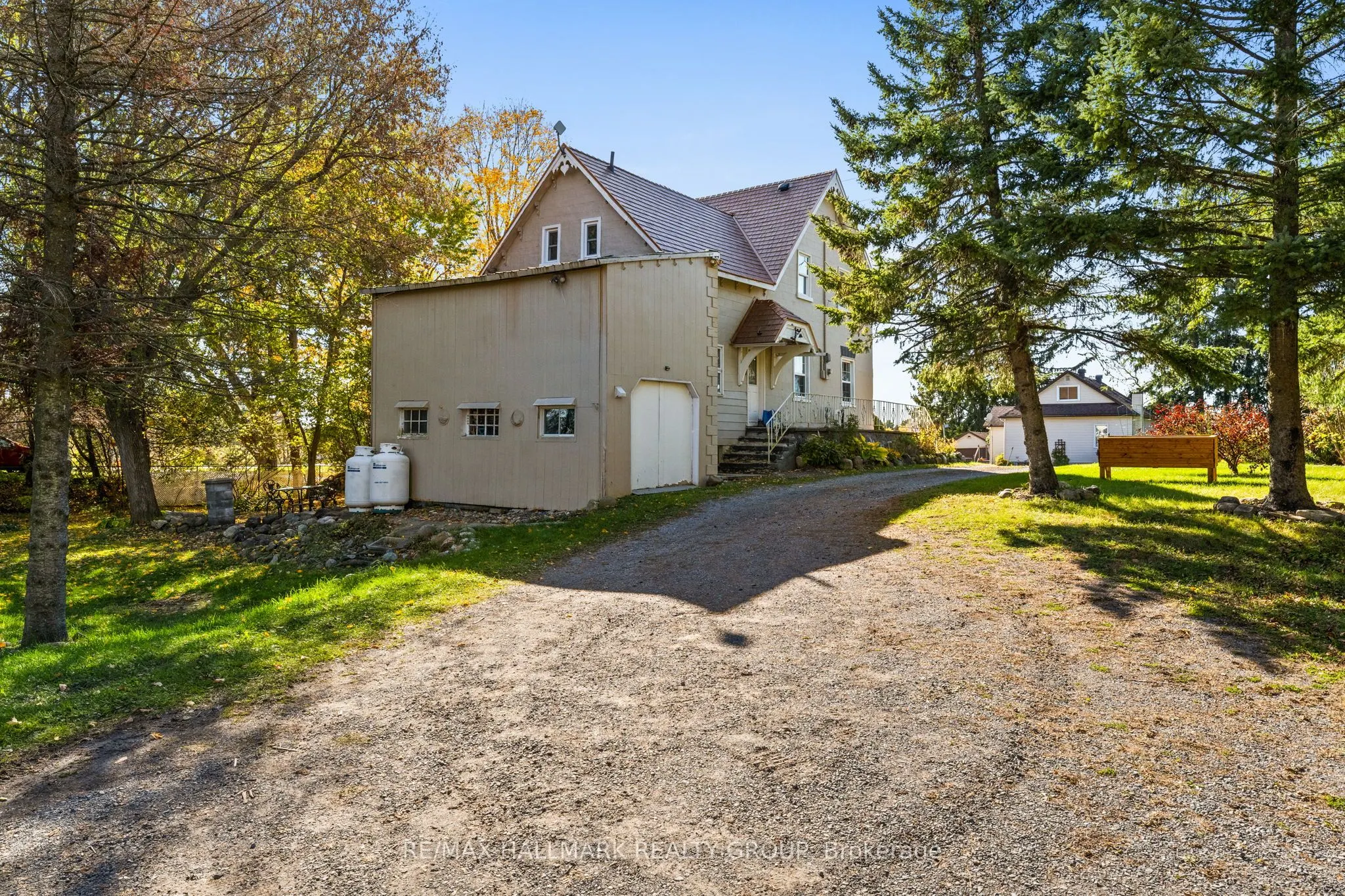 5001 Dunning Road