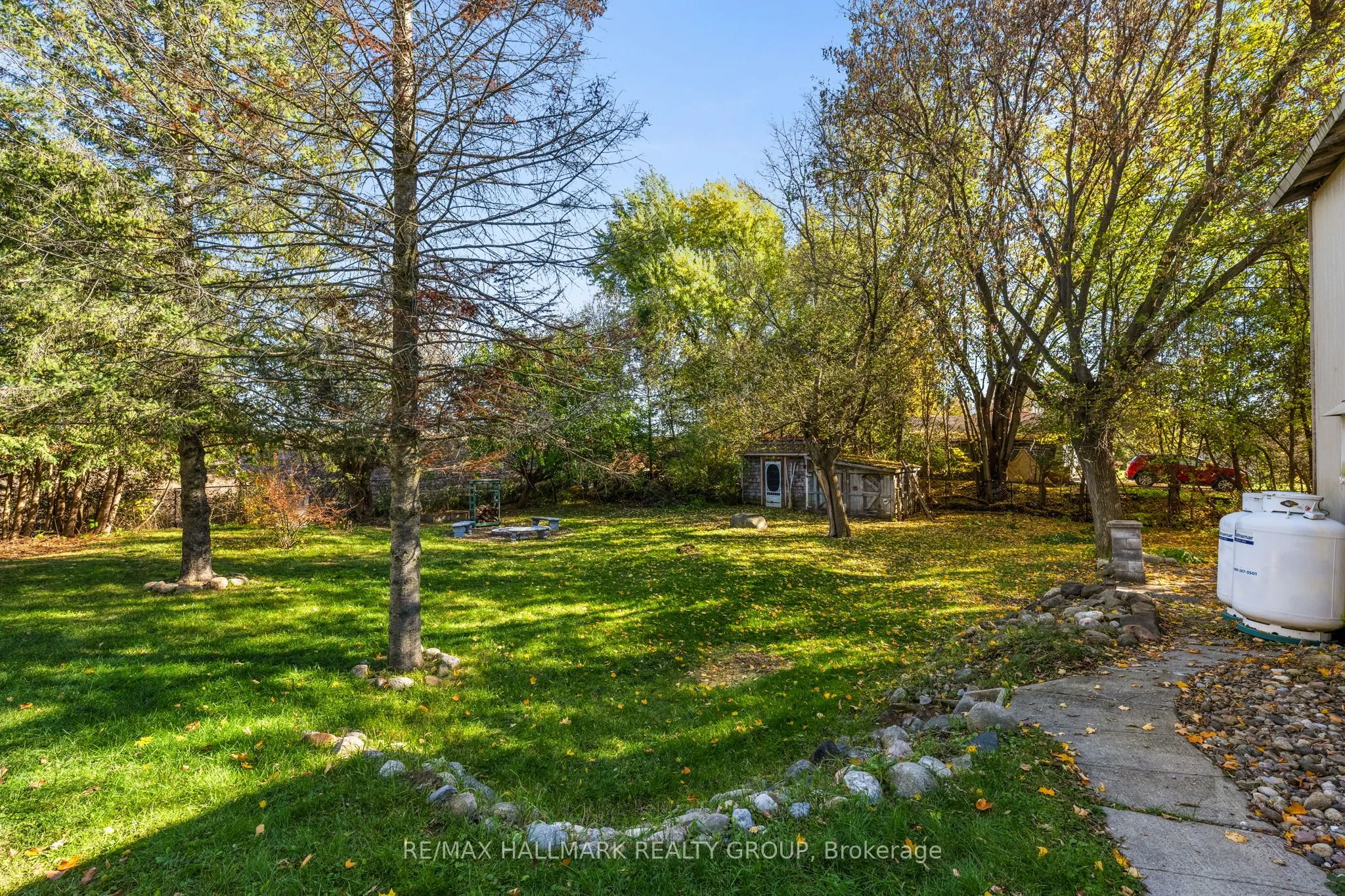 5001 Dunning Road