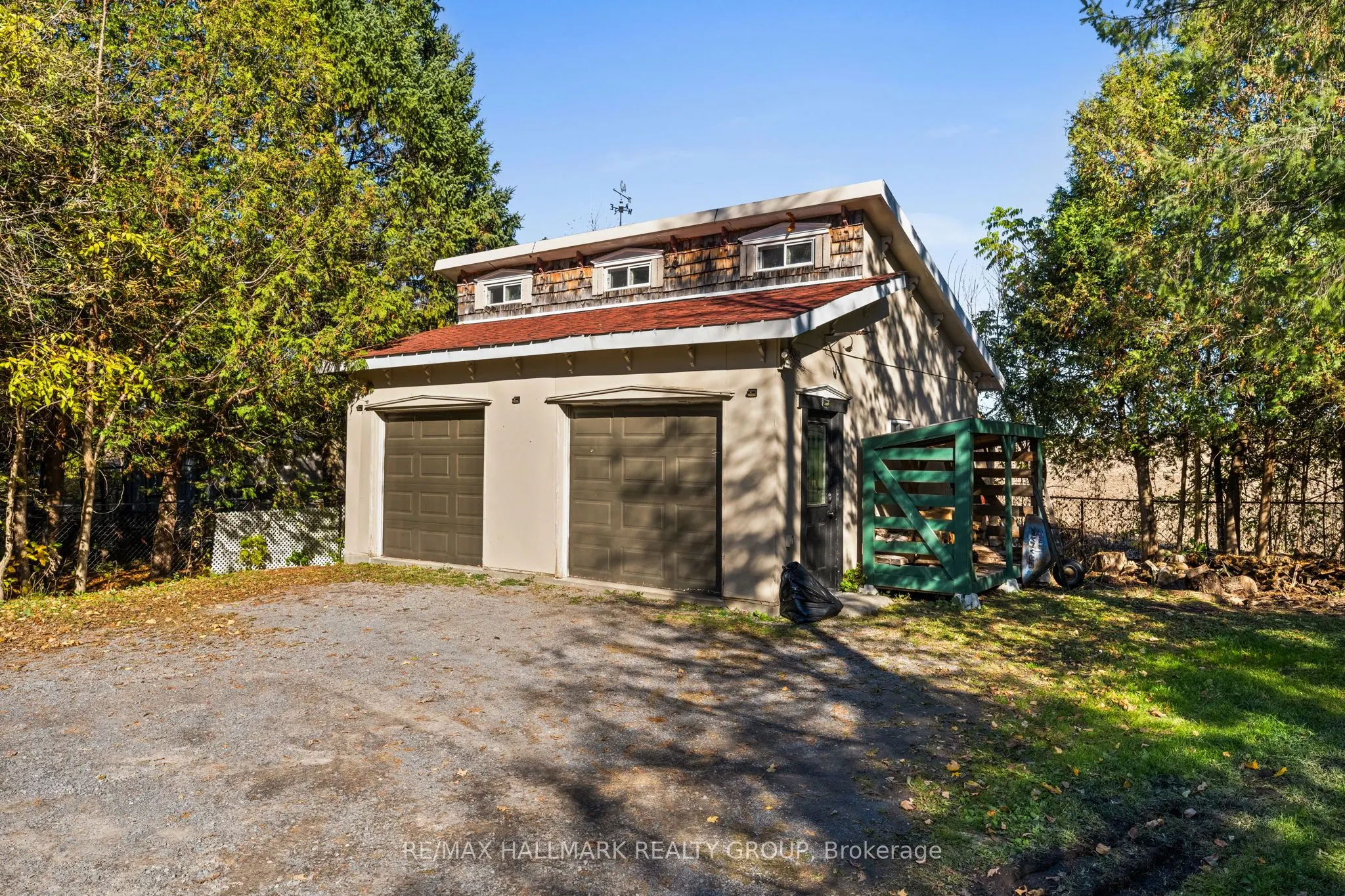 5001 Dunning Road