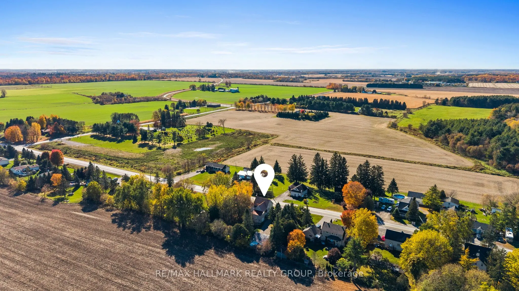 5001 Dunning Road