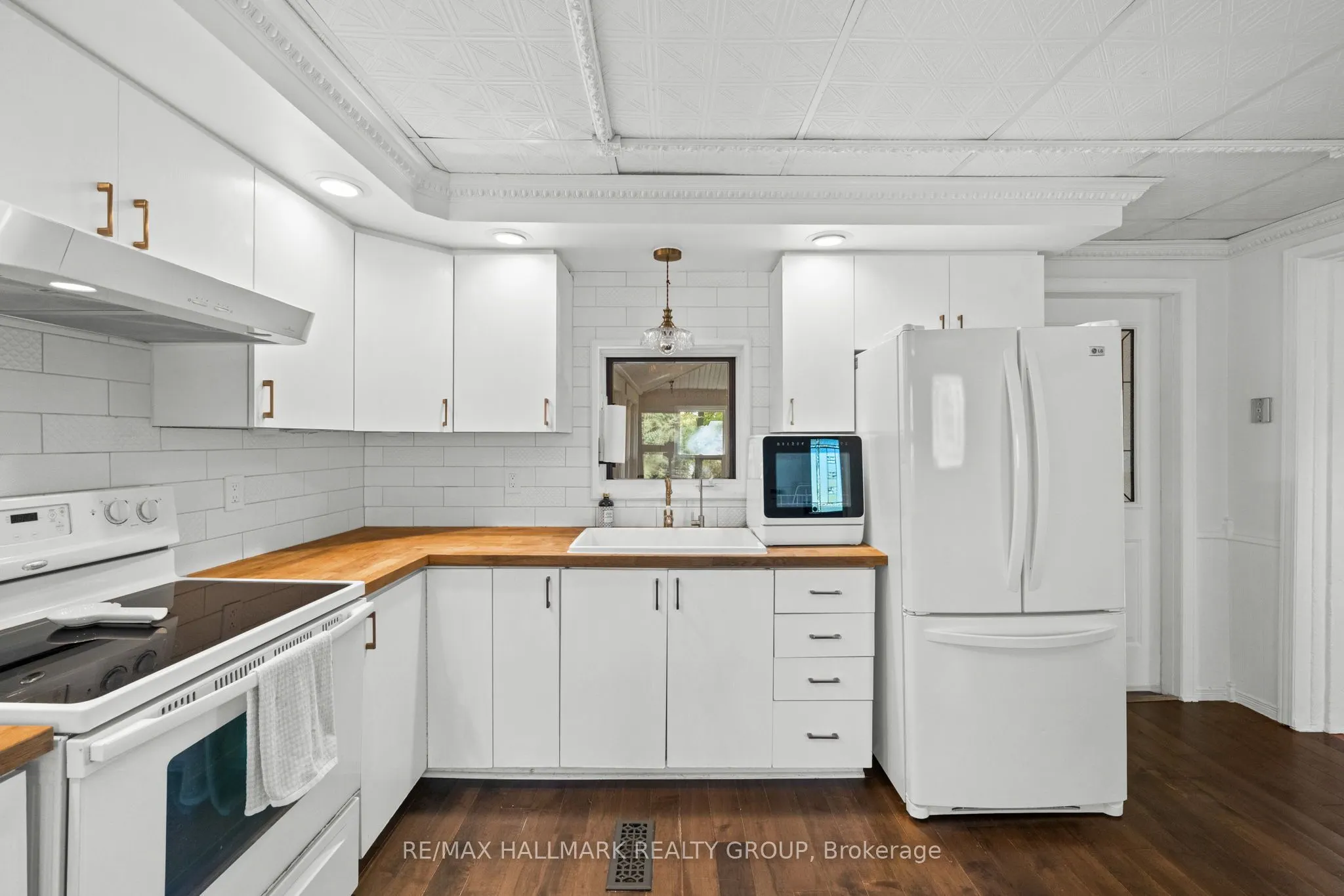 5001 Dunning Road