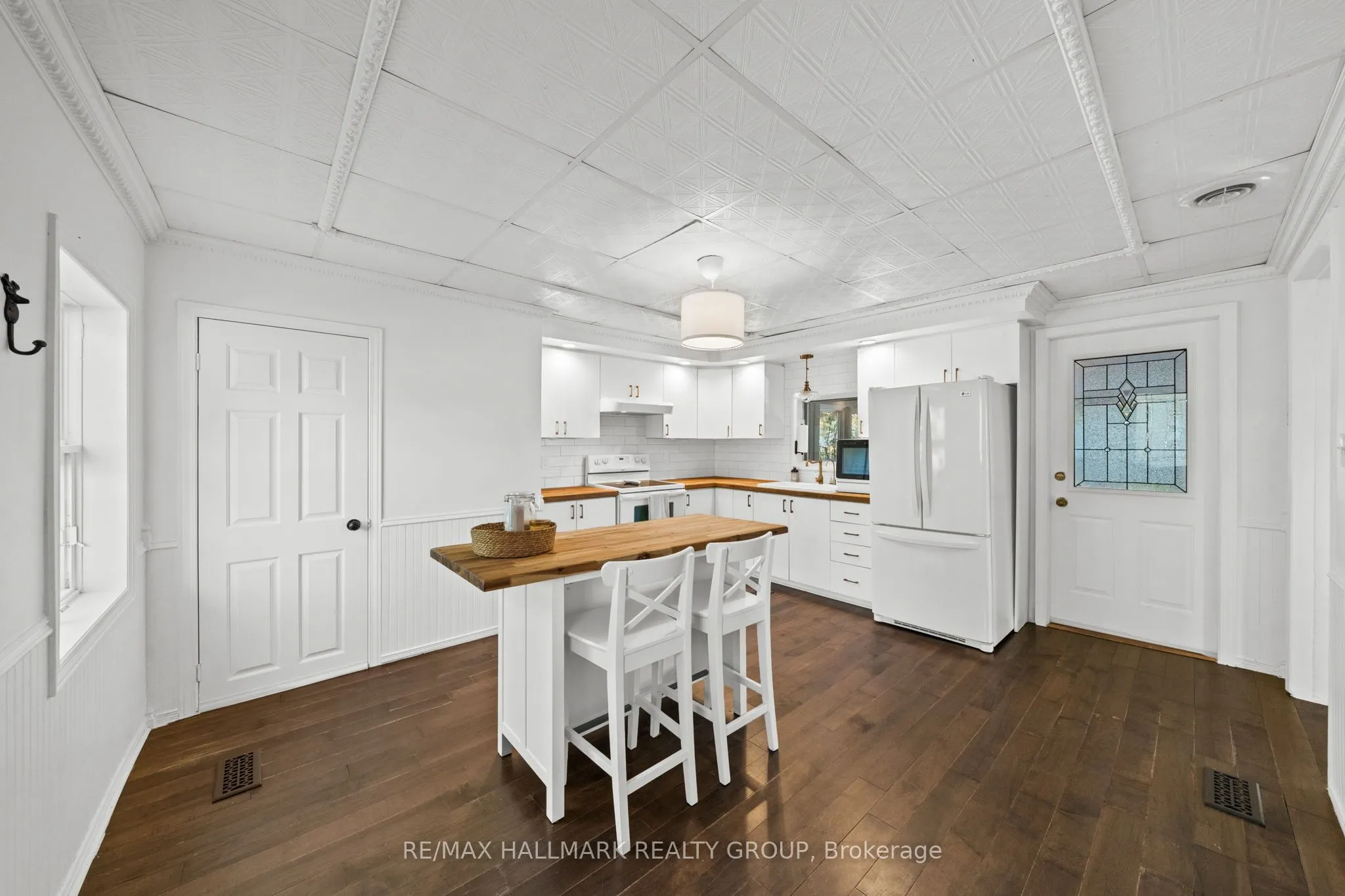 5001 Dunning Road