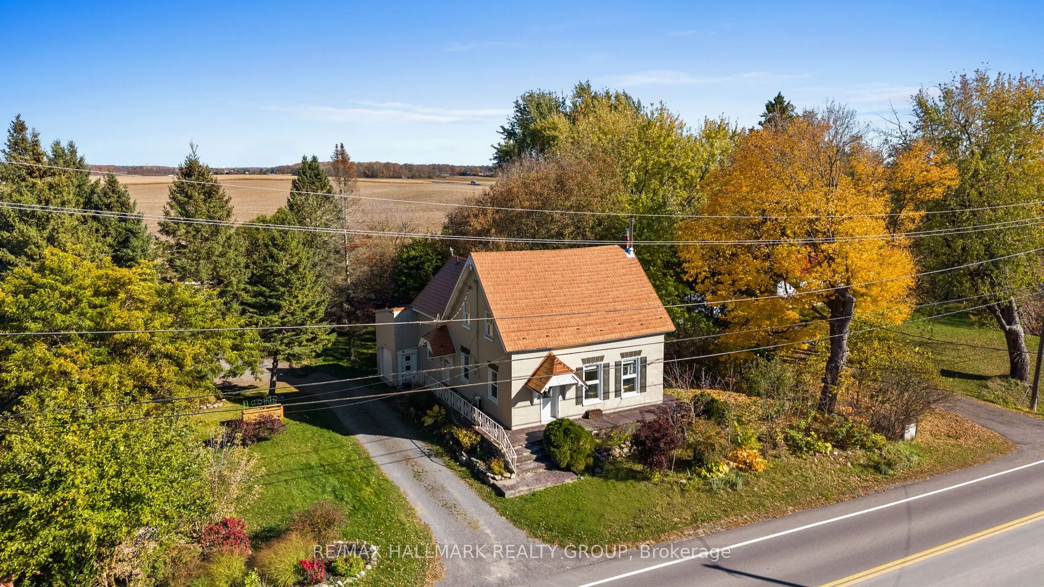 5001 Dunning Road