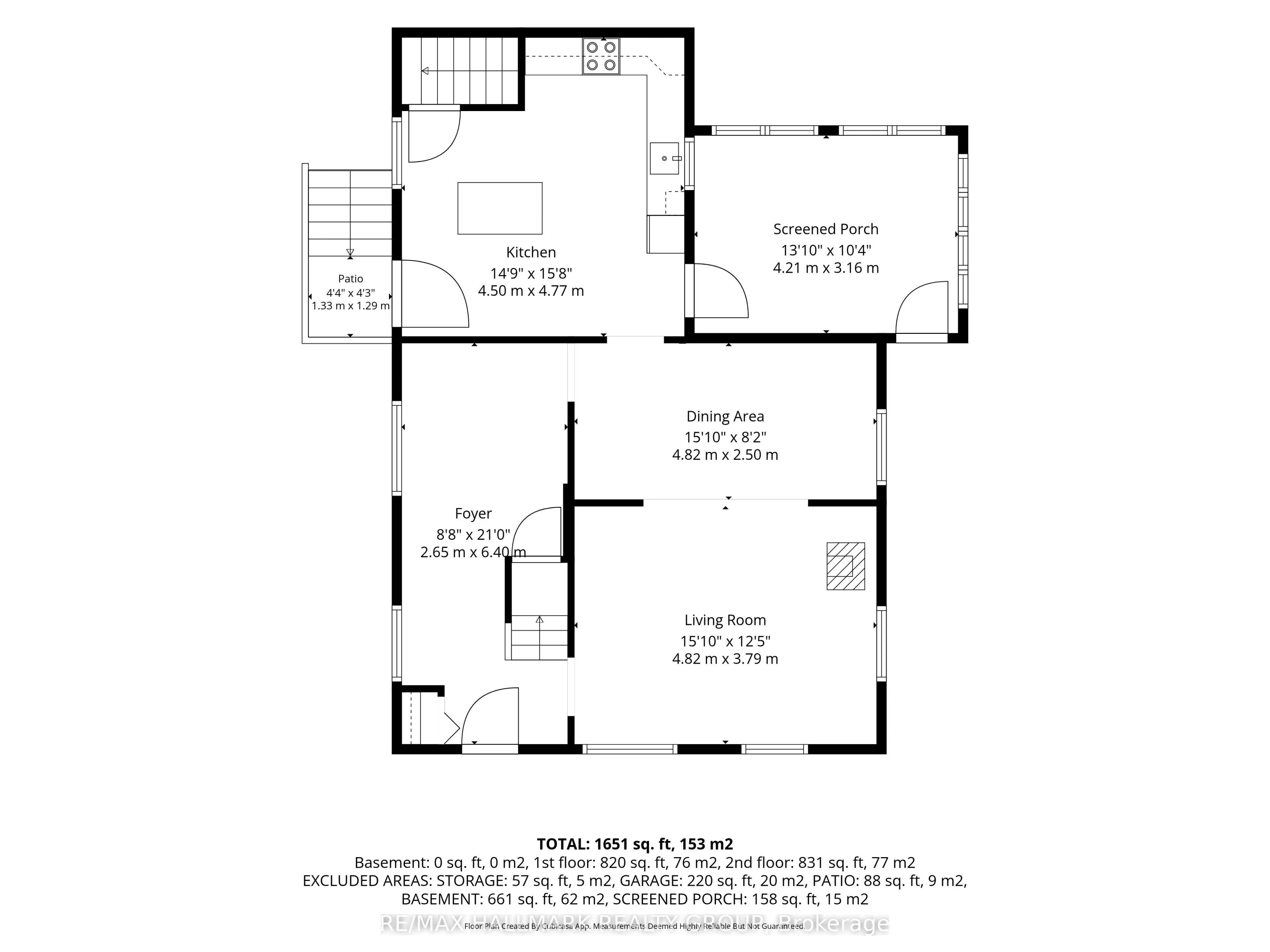 5001 Dunning Road