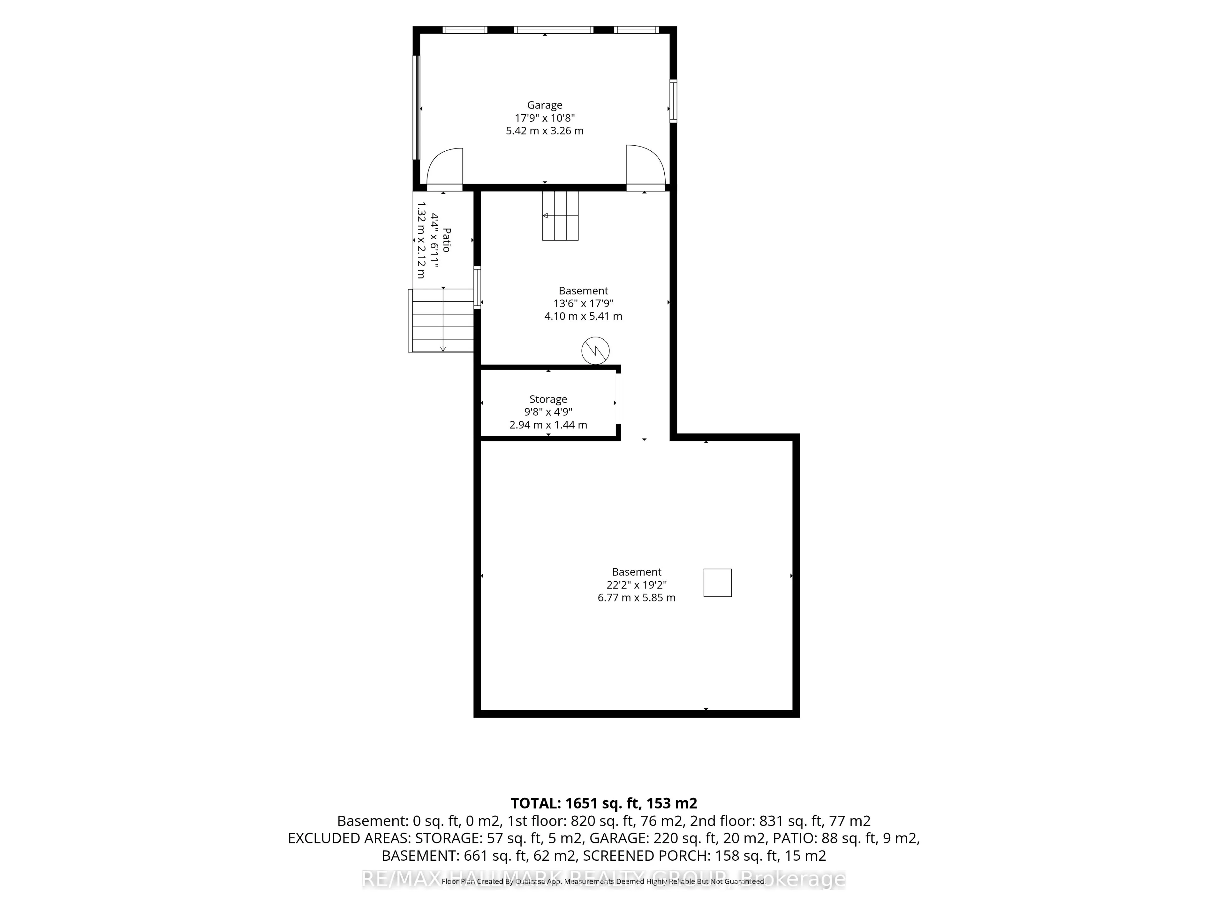 5001 Dunning Road