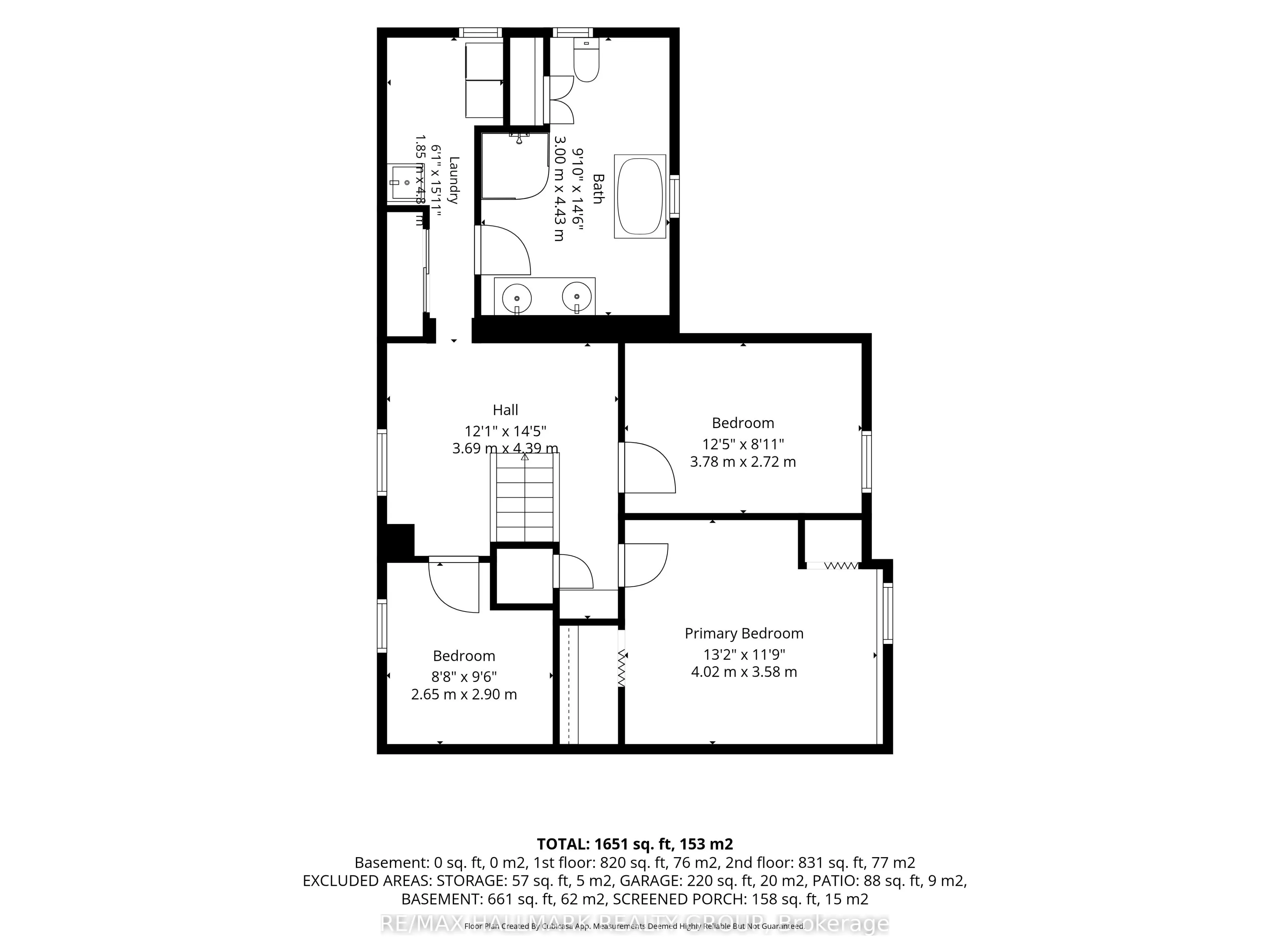 5001 Dunning Road