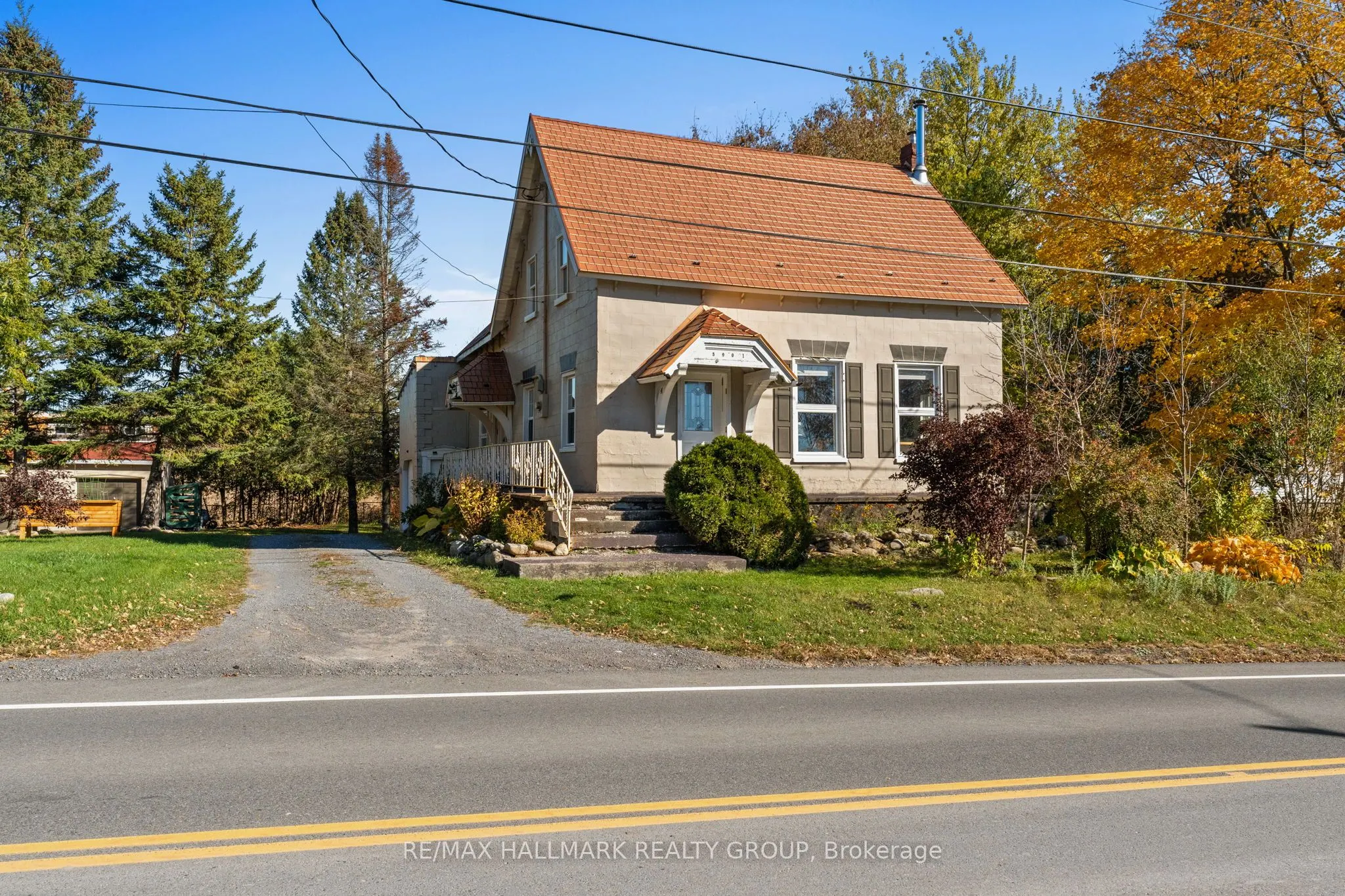 5001 Dunning Road