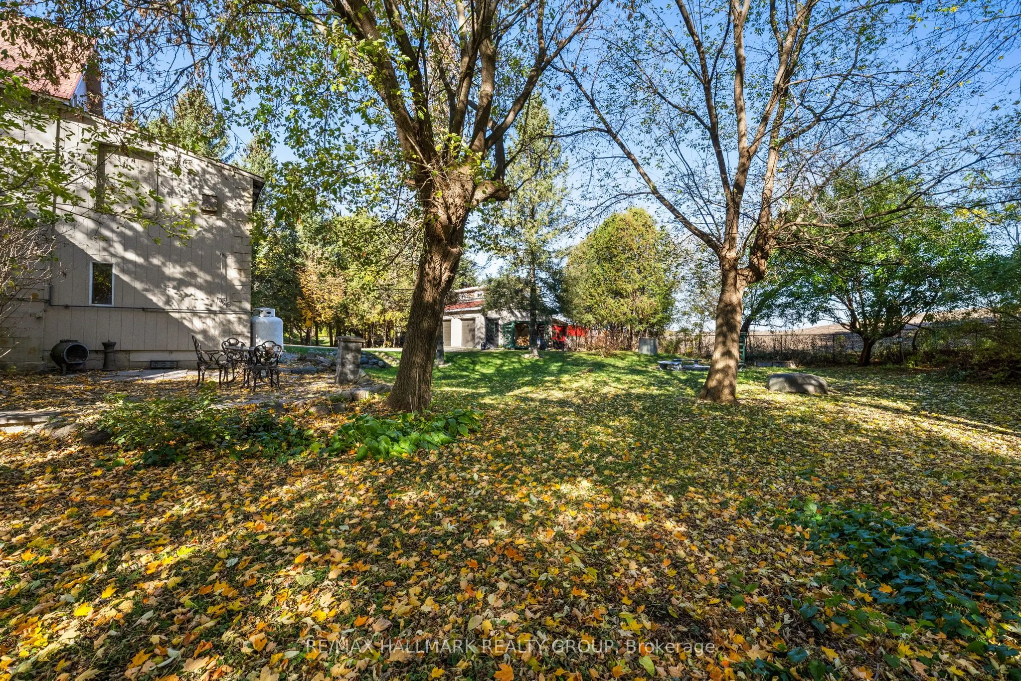 5001 Dunning Road