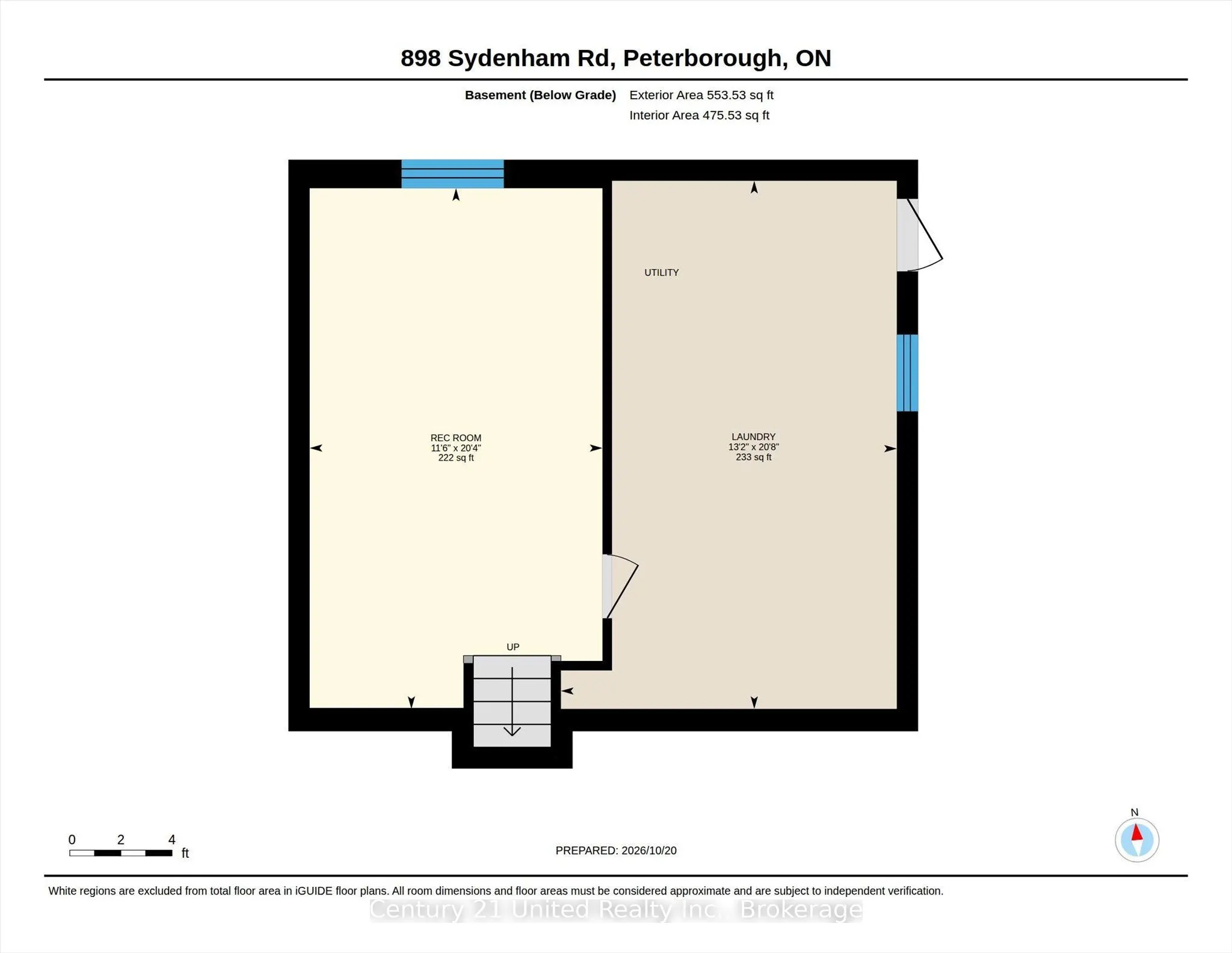 898 Sydenham Road