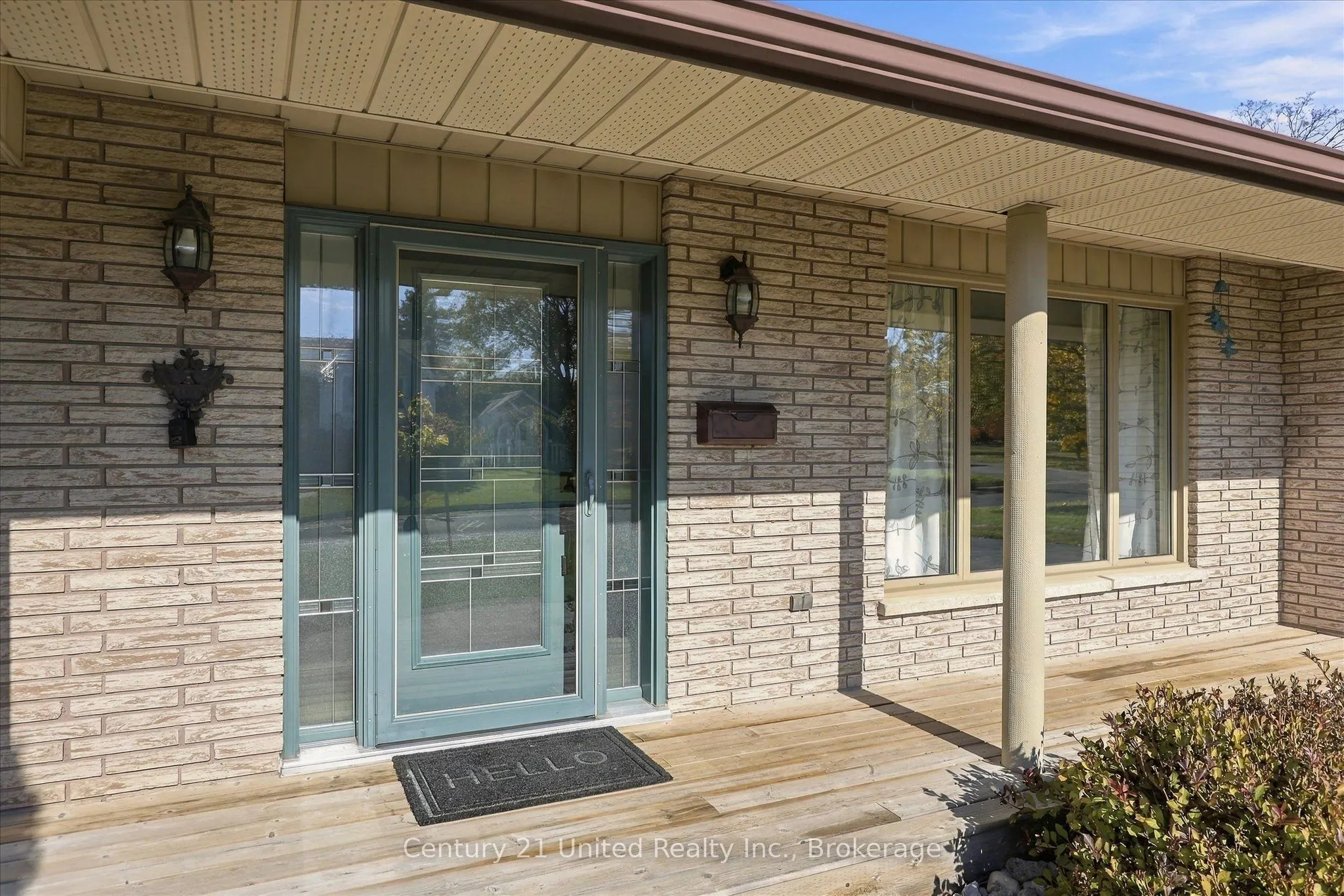 898 Sydenham Road