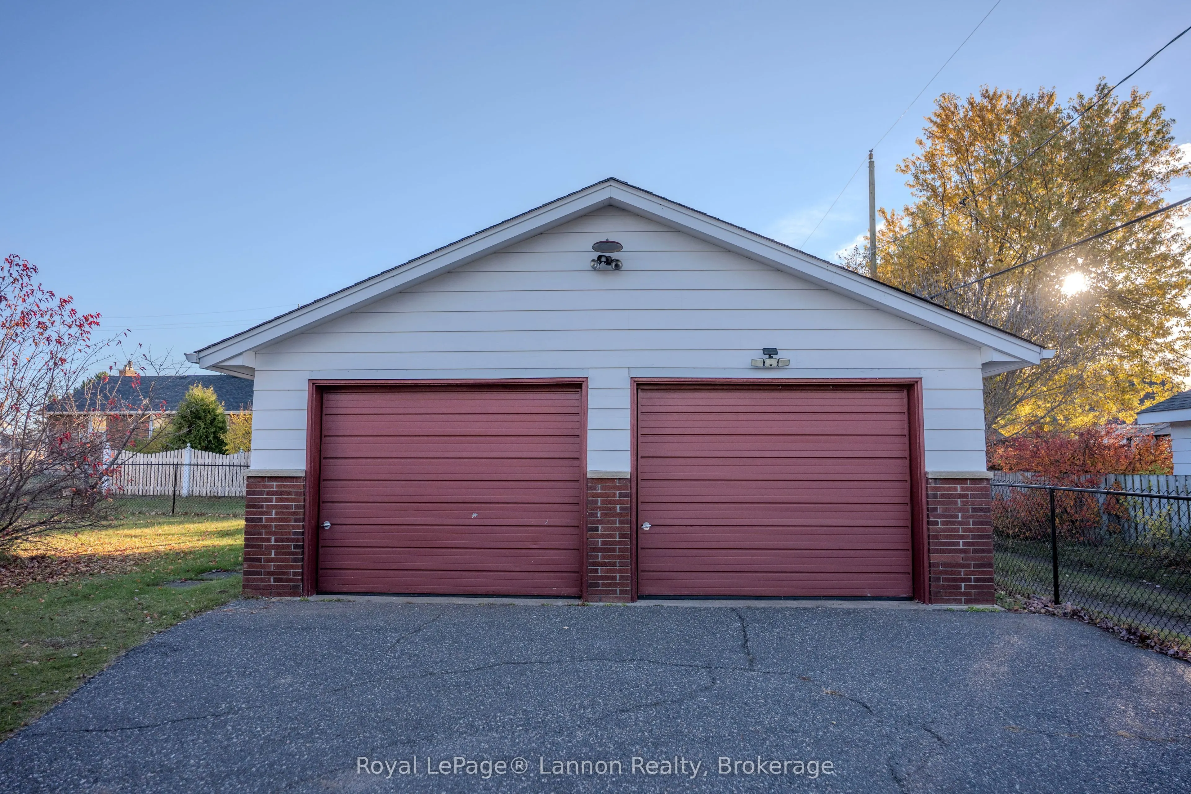 221 Balsam Street