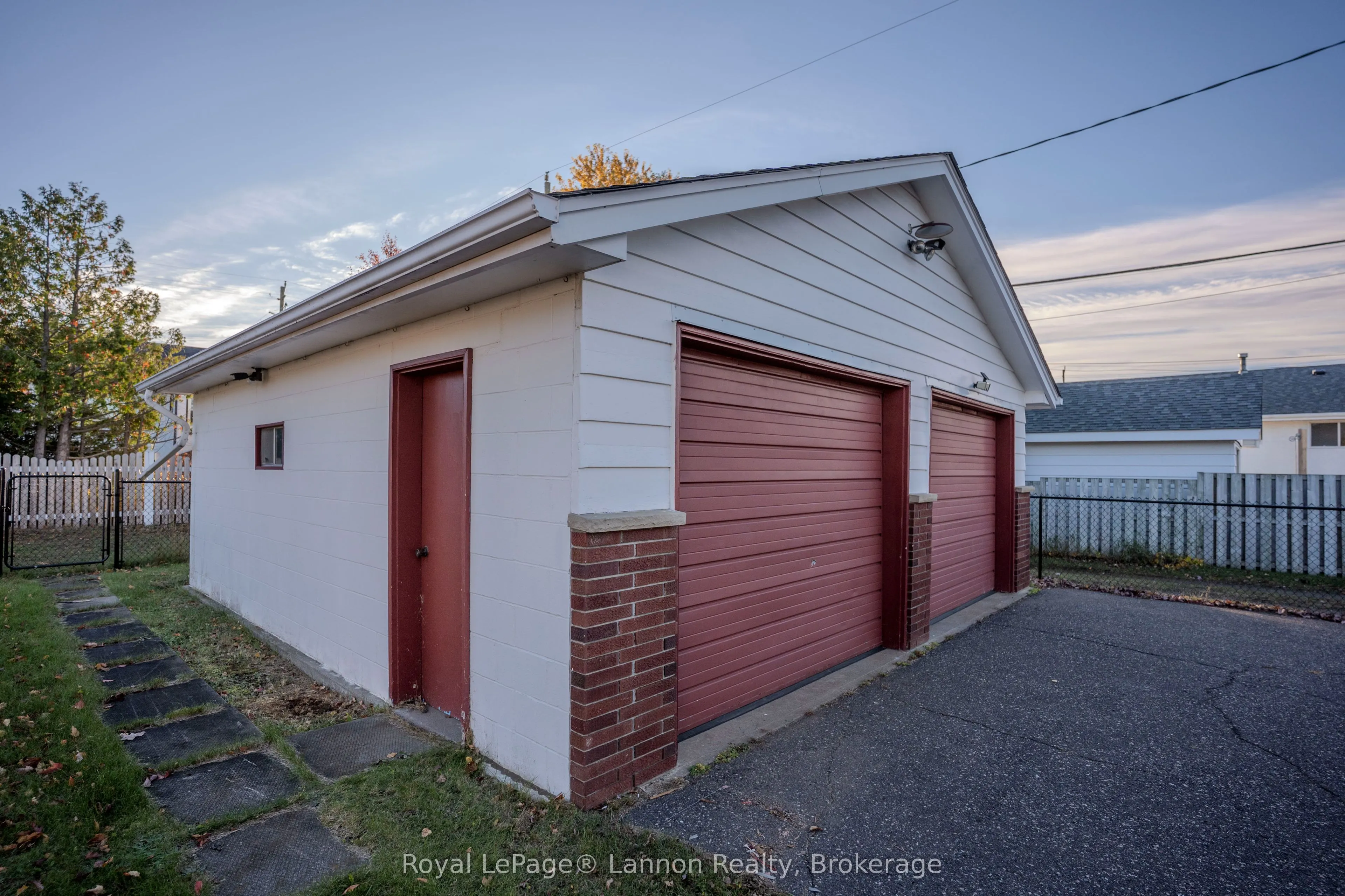 221 Balsam Street