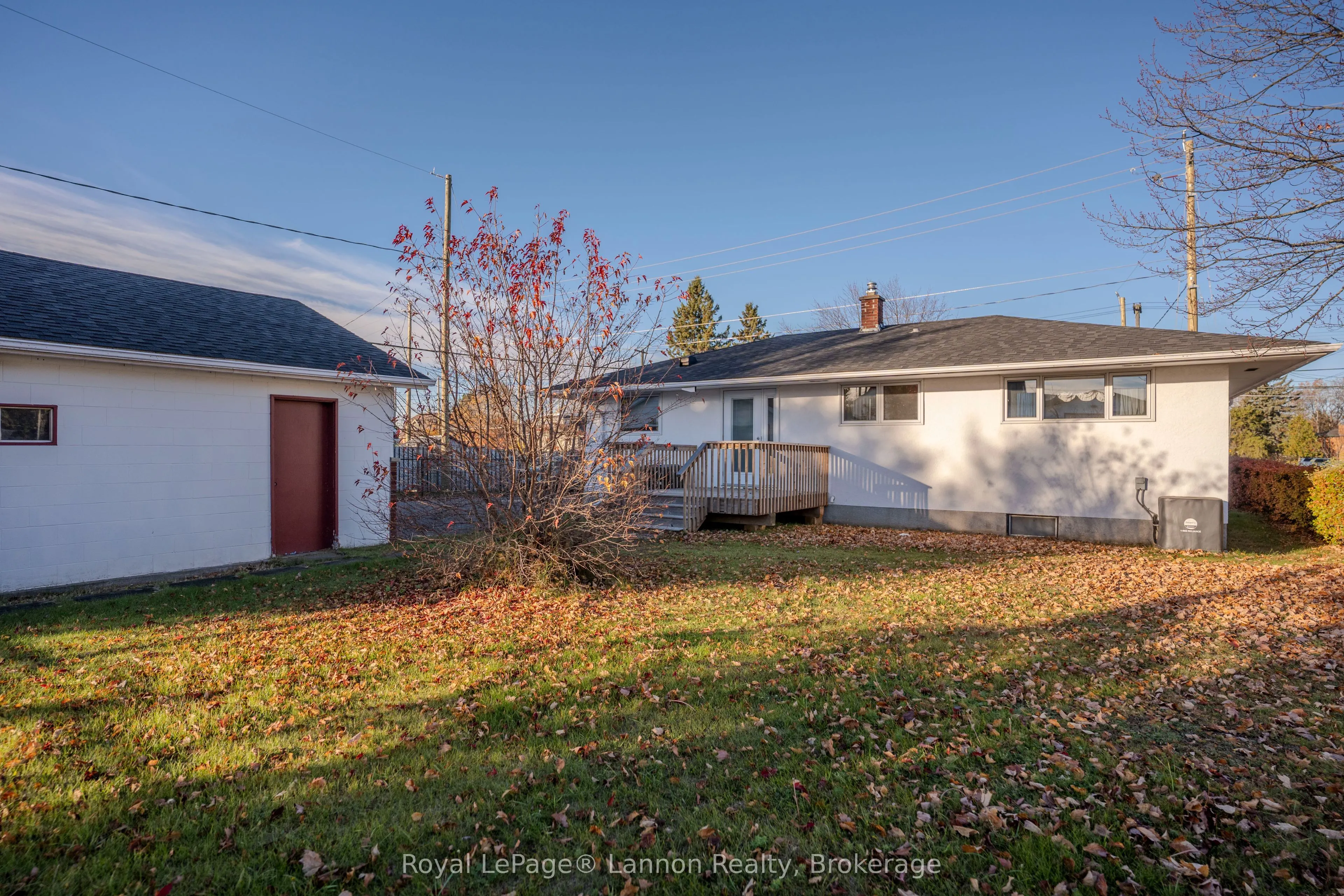 221 Balsam Street