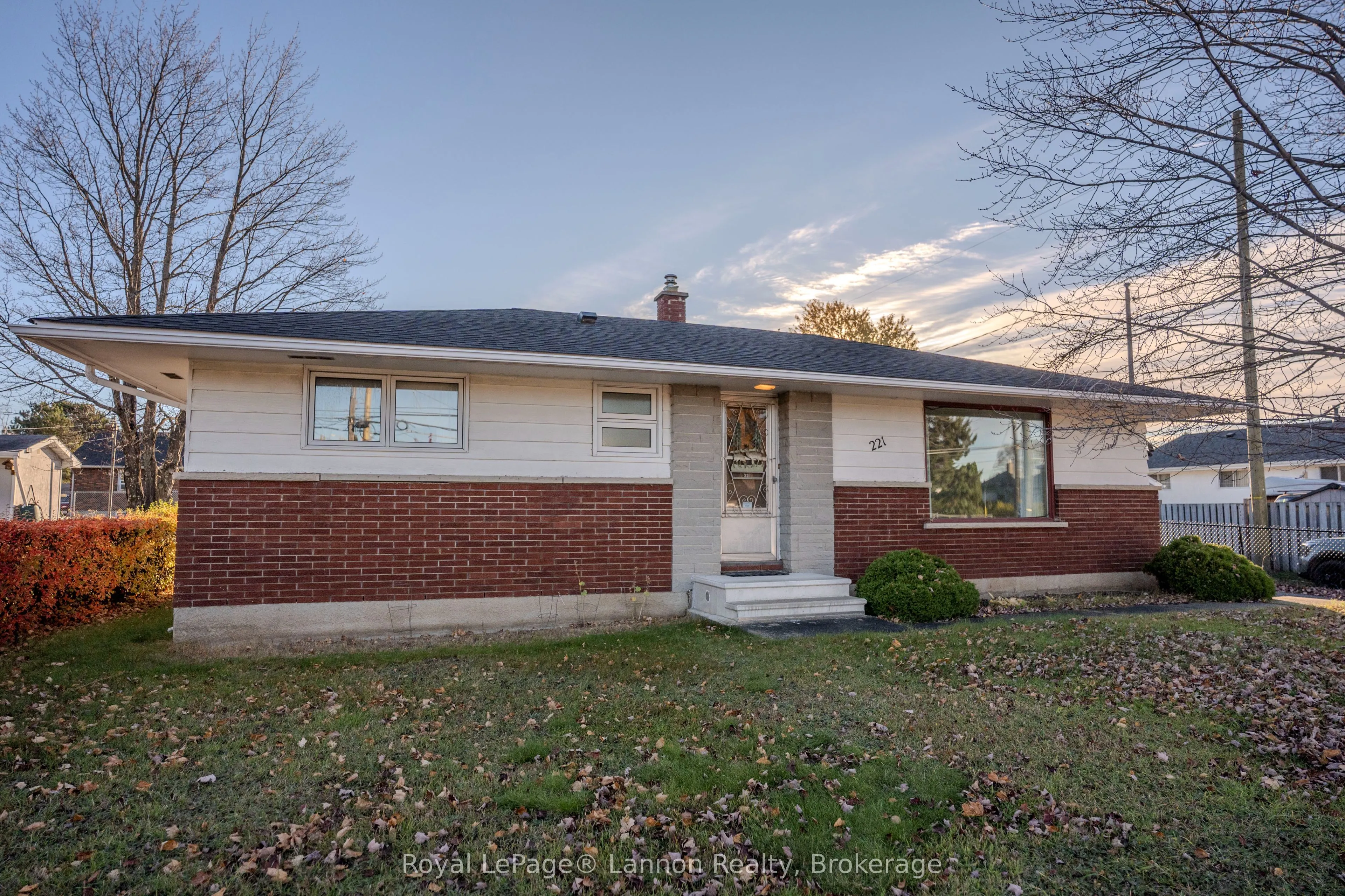 221 Balsam Street