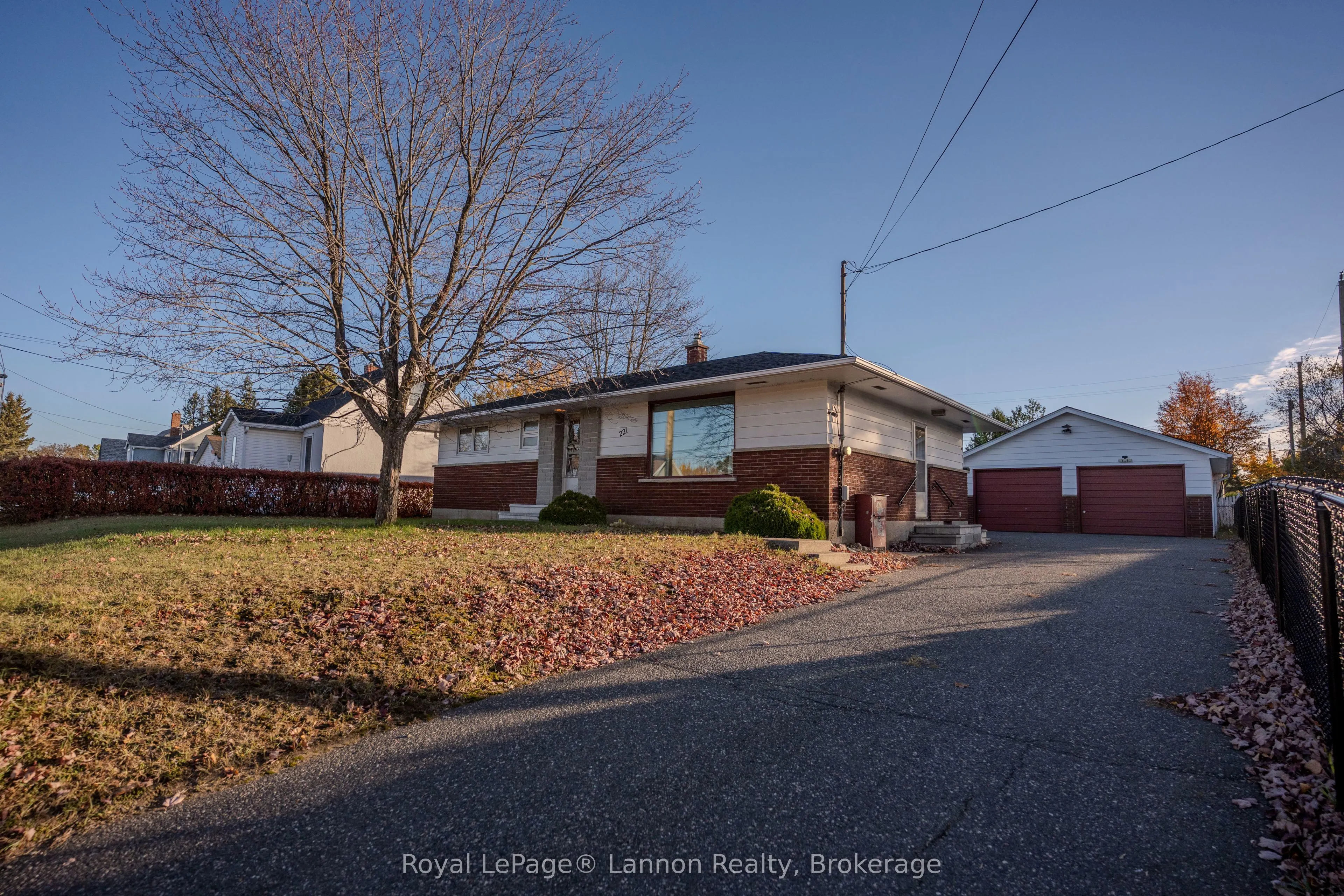 221 Balsam Street