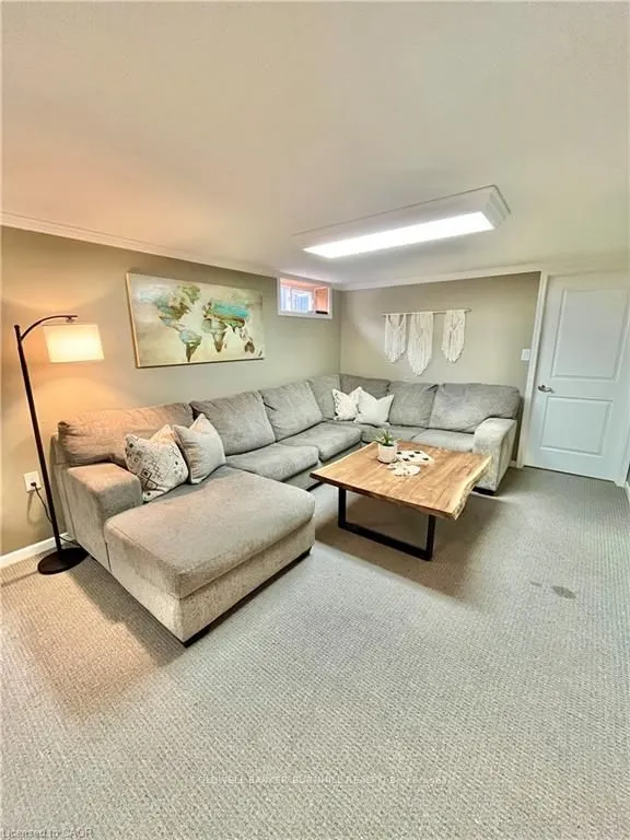 241 Thorner Drive