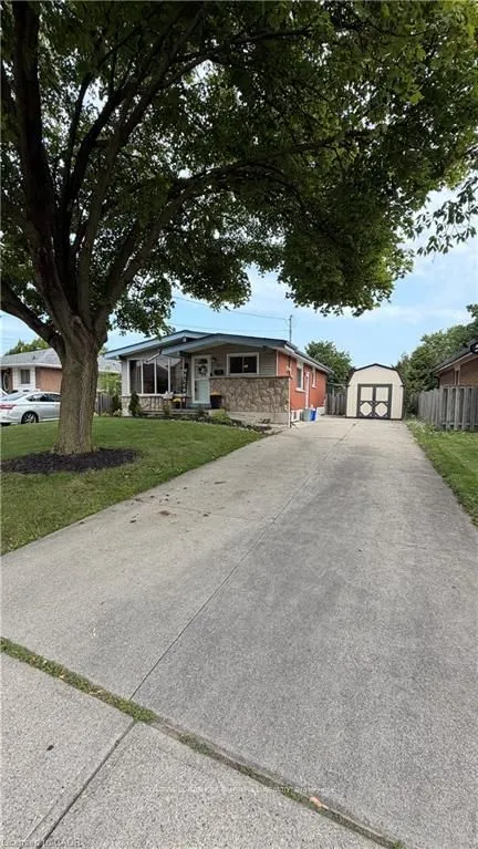 241 Thorner Drive