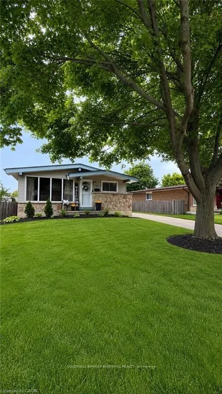 241 Thorner Drive