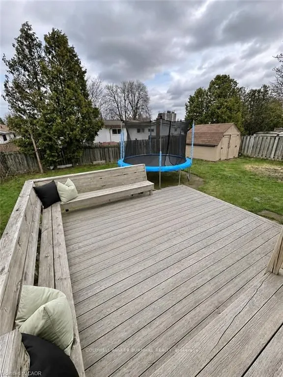 241 Thorner Drive