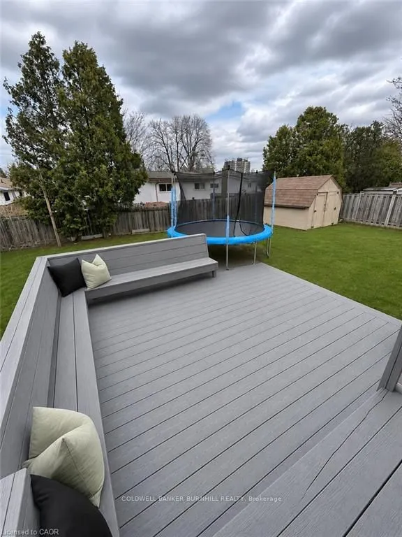 241 Thorner Drive