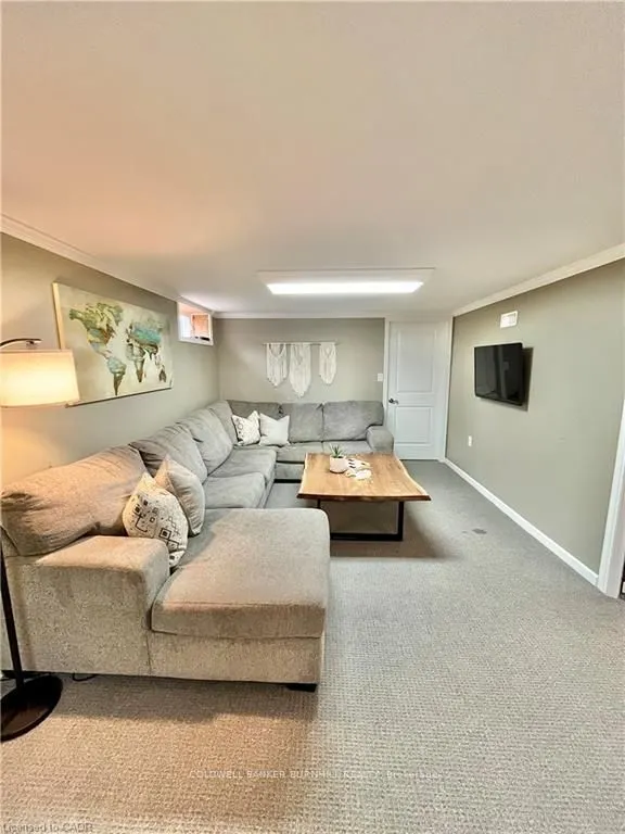 241 Thorner Drive