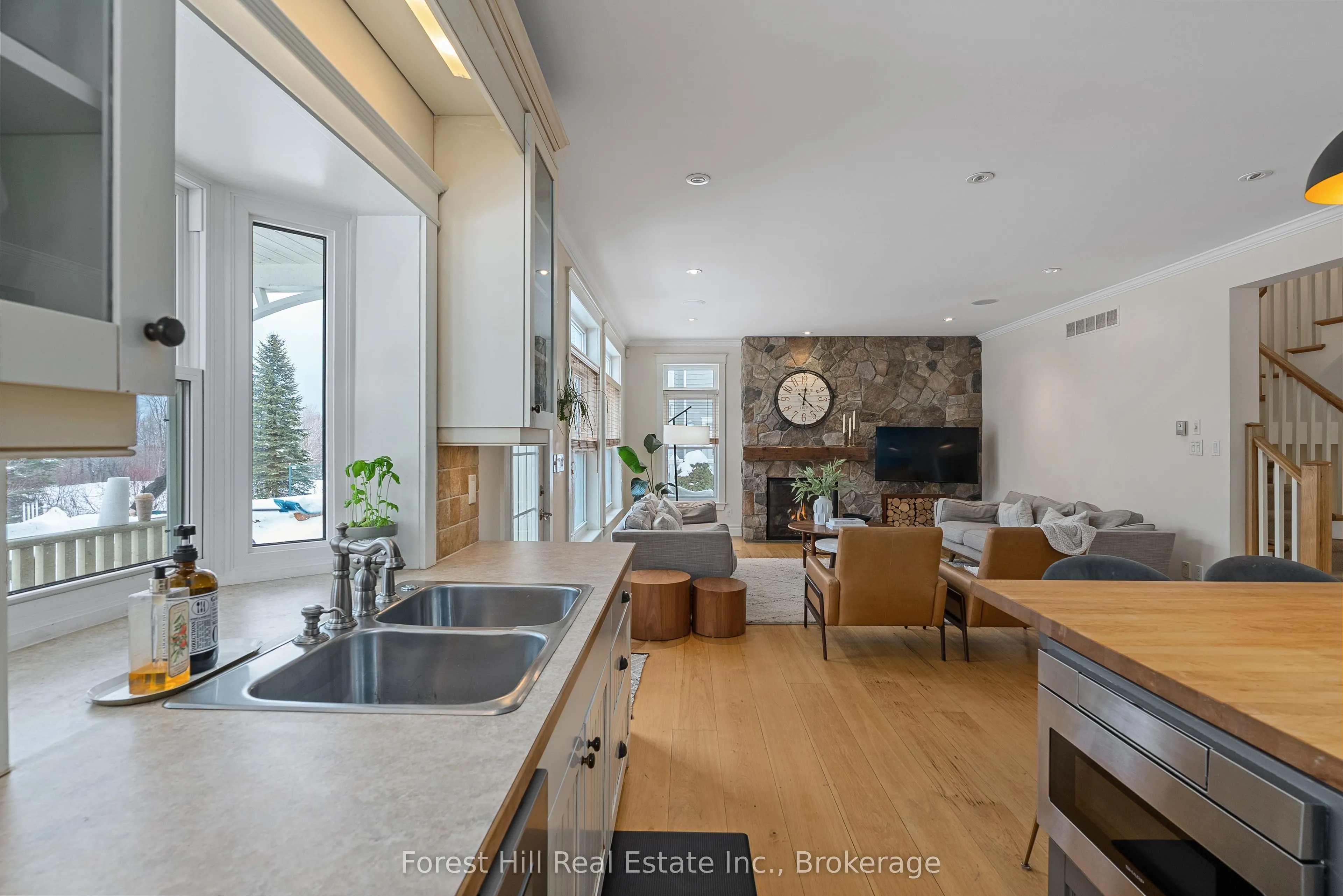 156 Snowbridge Way
